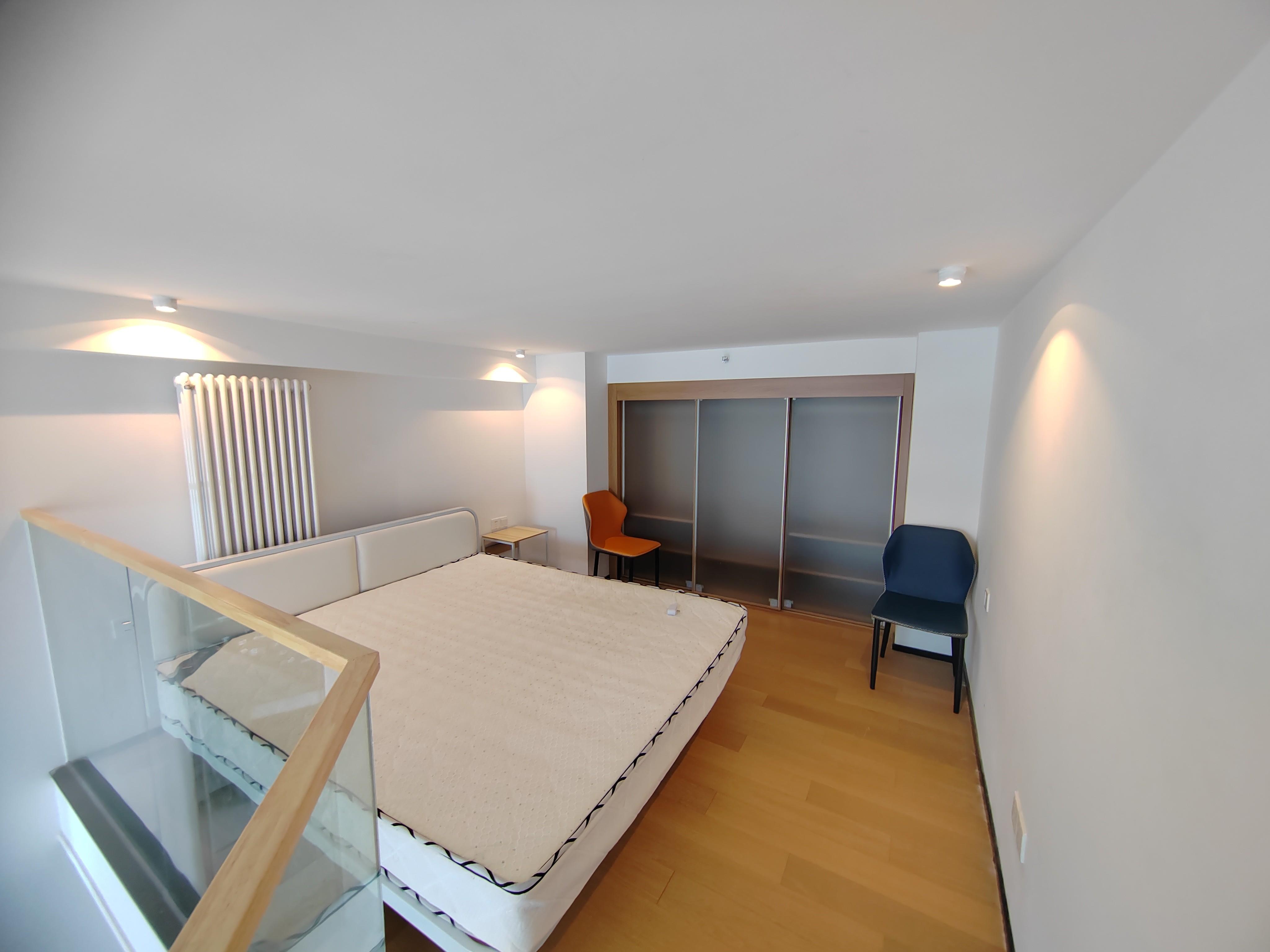 恒大城(商住楼)