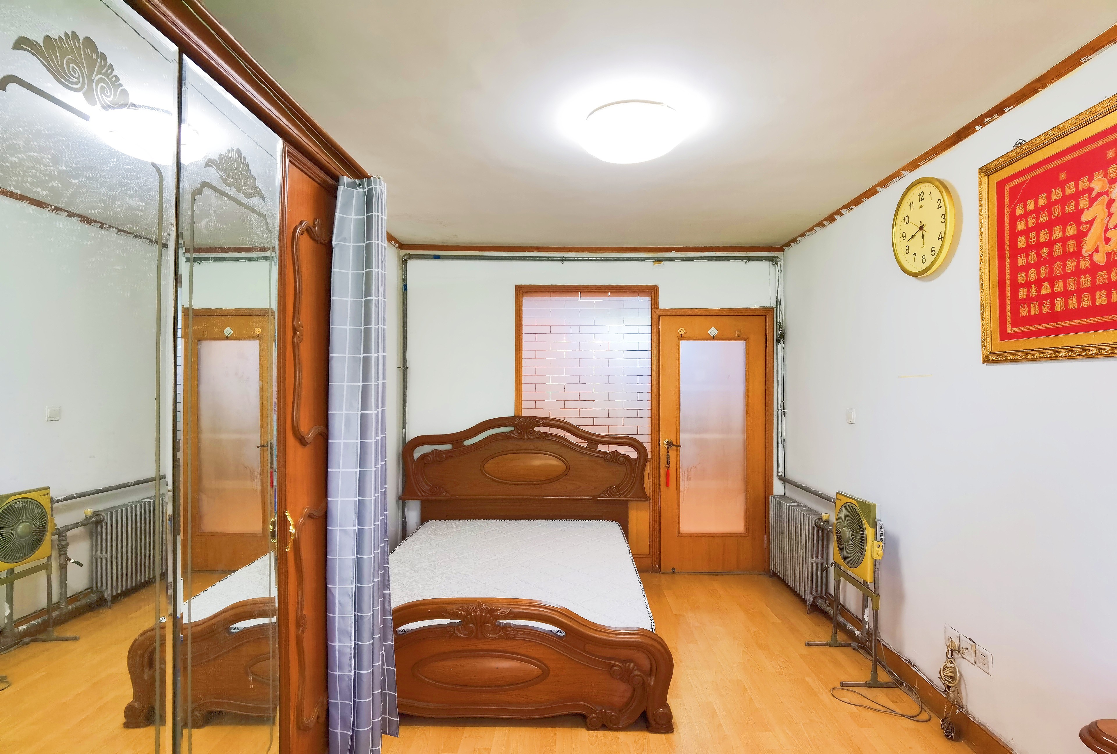 胜利大街单位宿舍