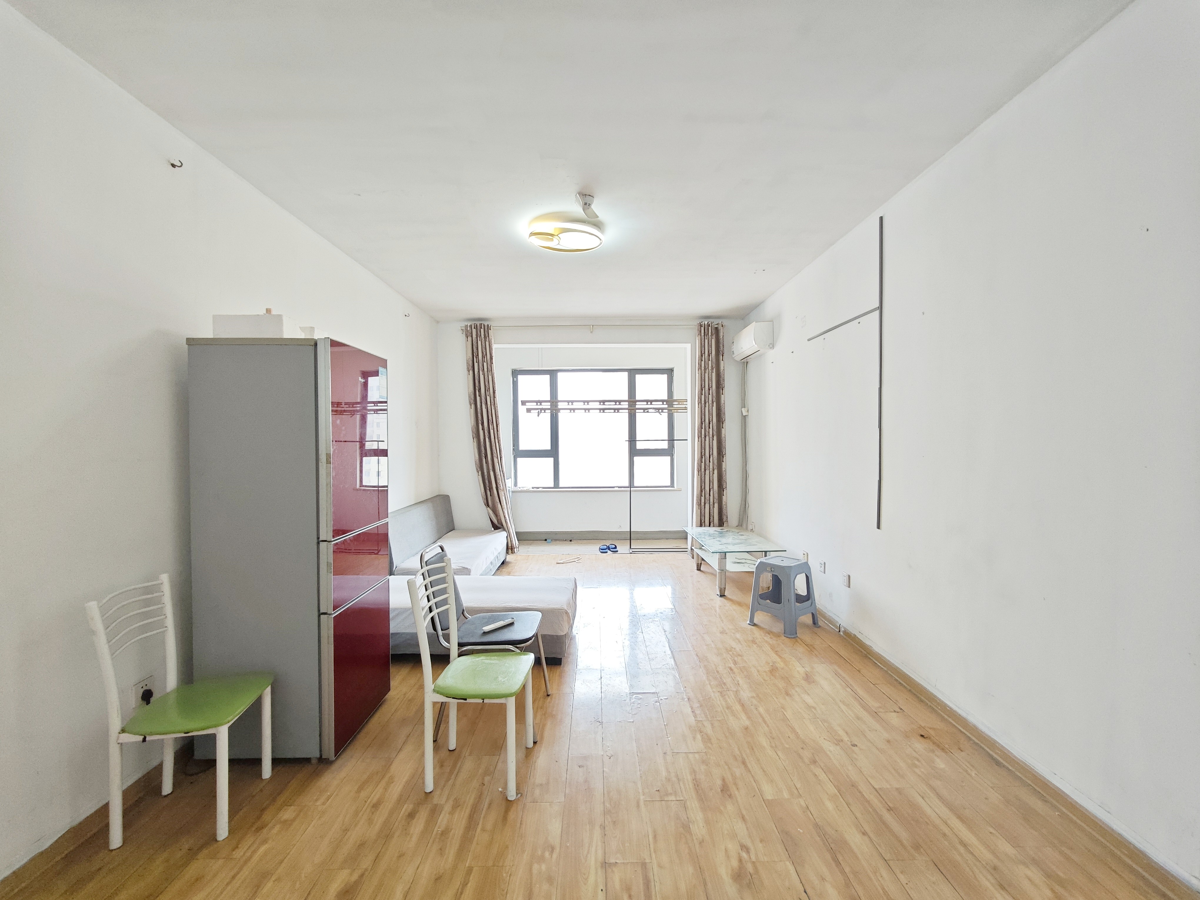 中建锦绣城三期