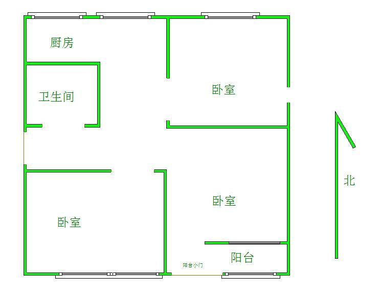 省地震局宿舍