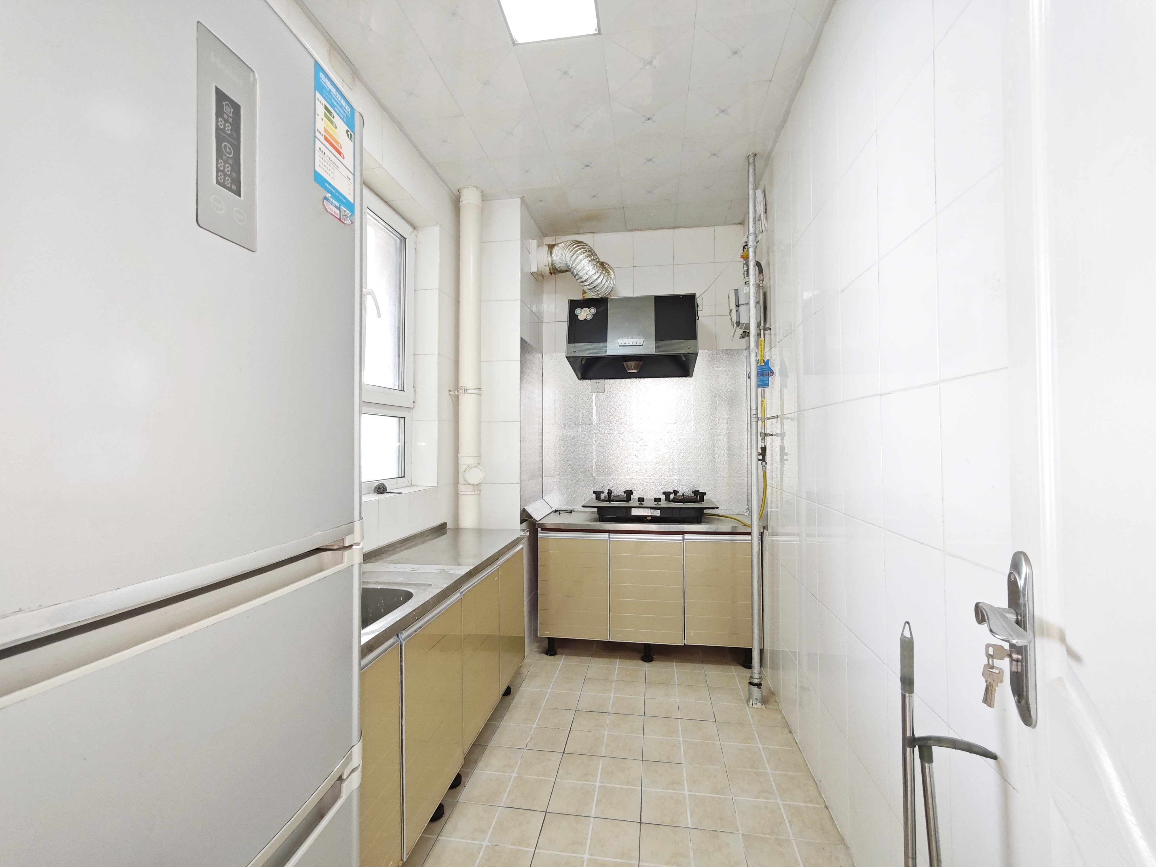 绿地新里香榭丽公馆