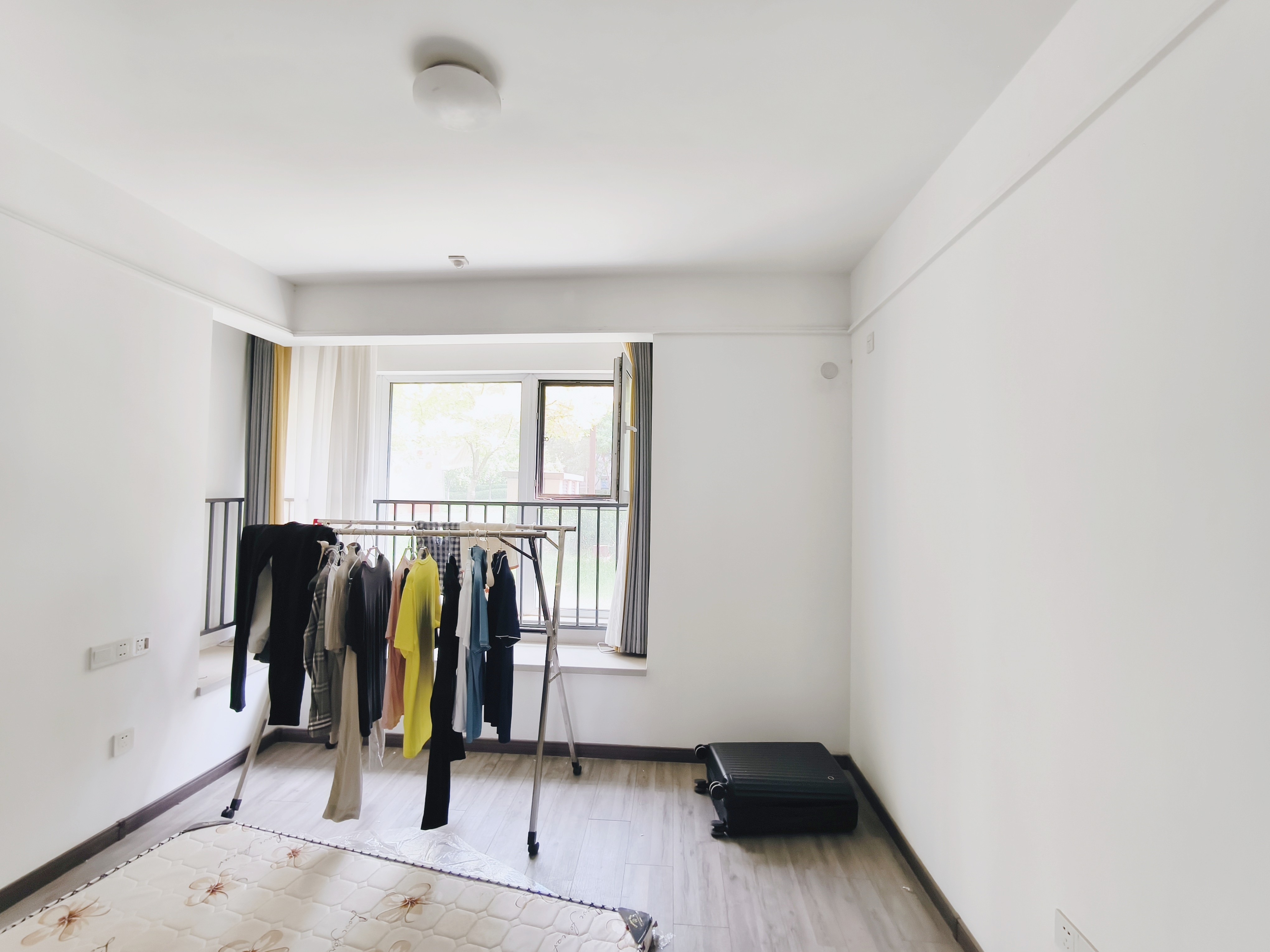 万科龙湖城市之光