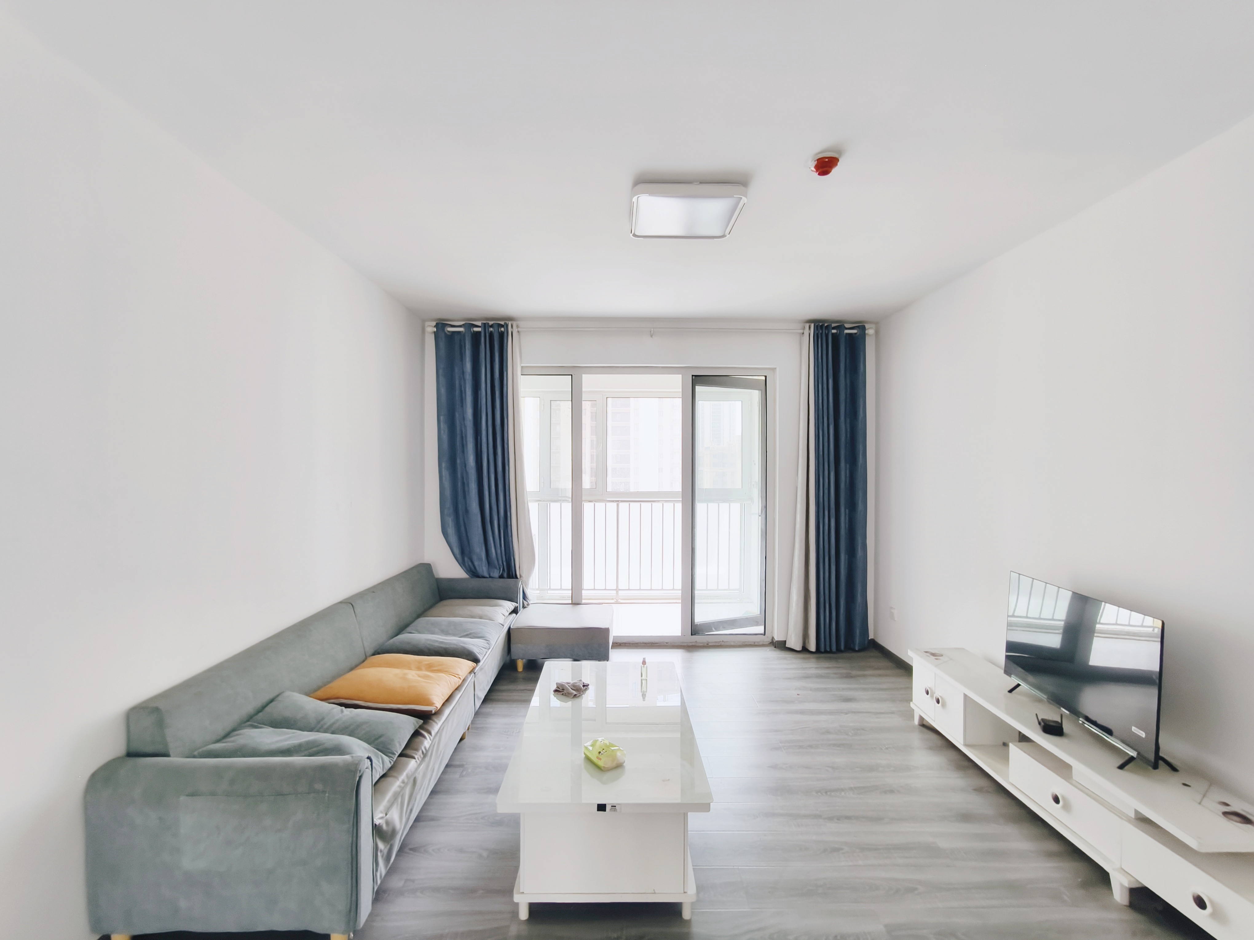 鲁能泰山7号二期