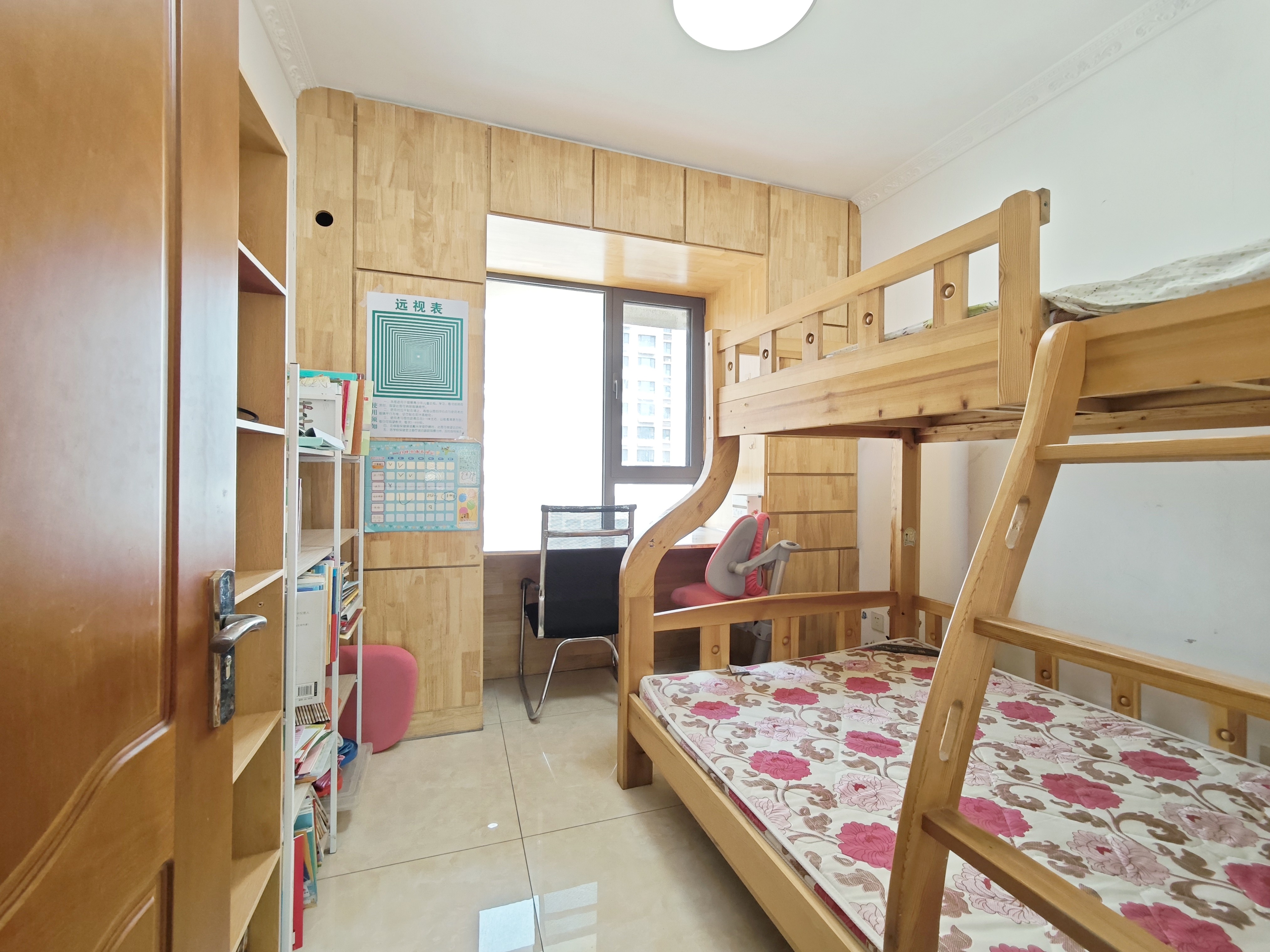 中建锦绣城一期