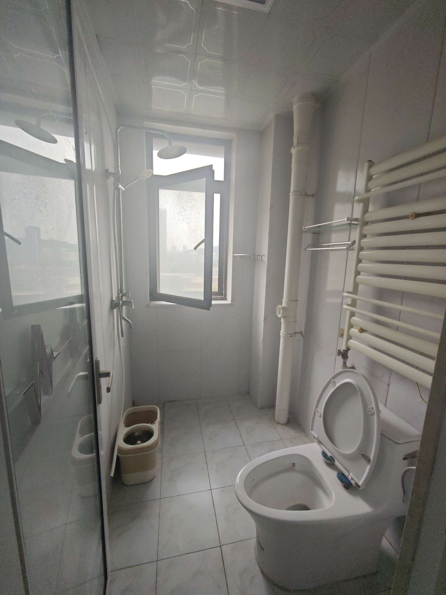 绿地IFC中央公馆