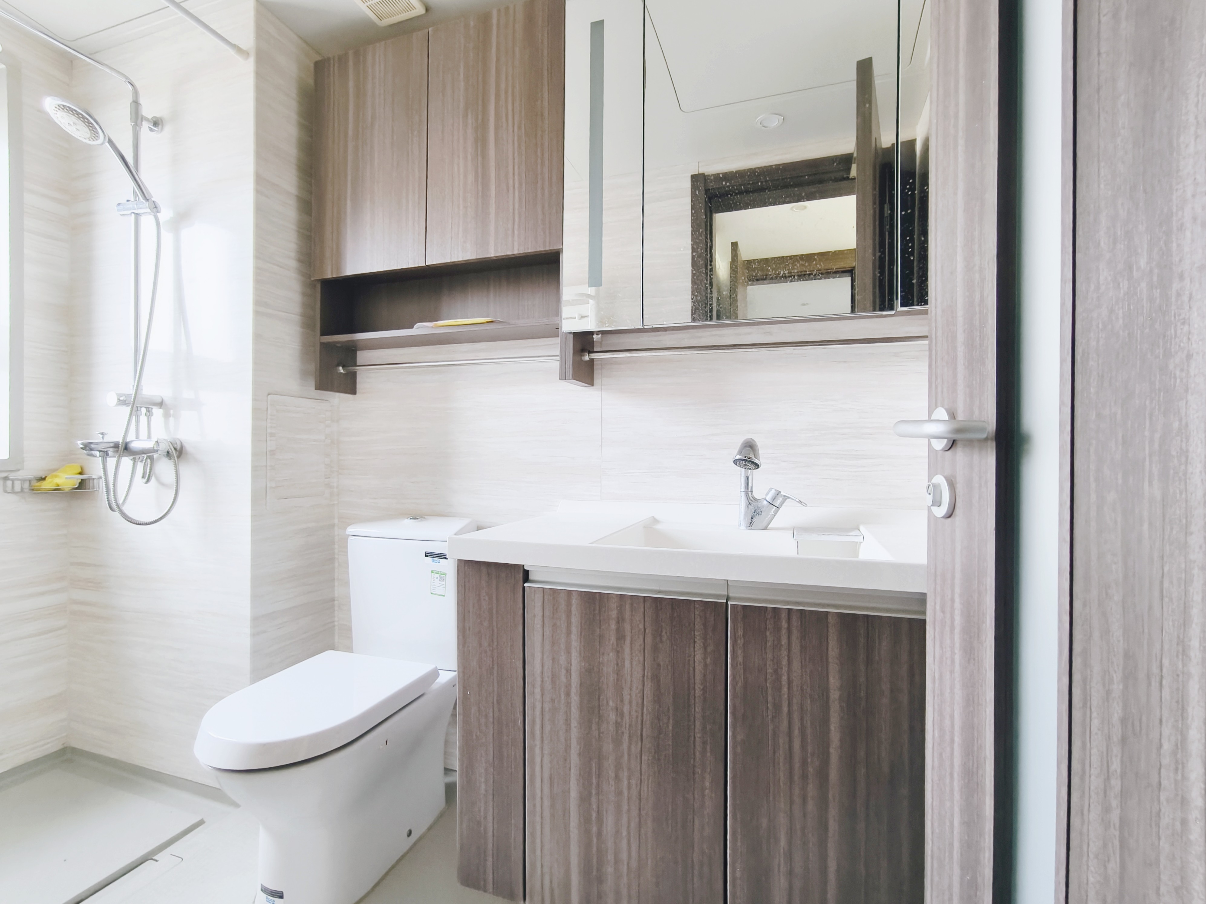 万科龙湖城市之光