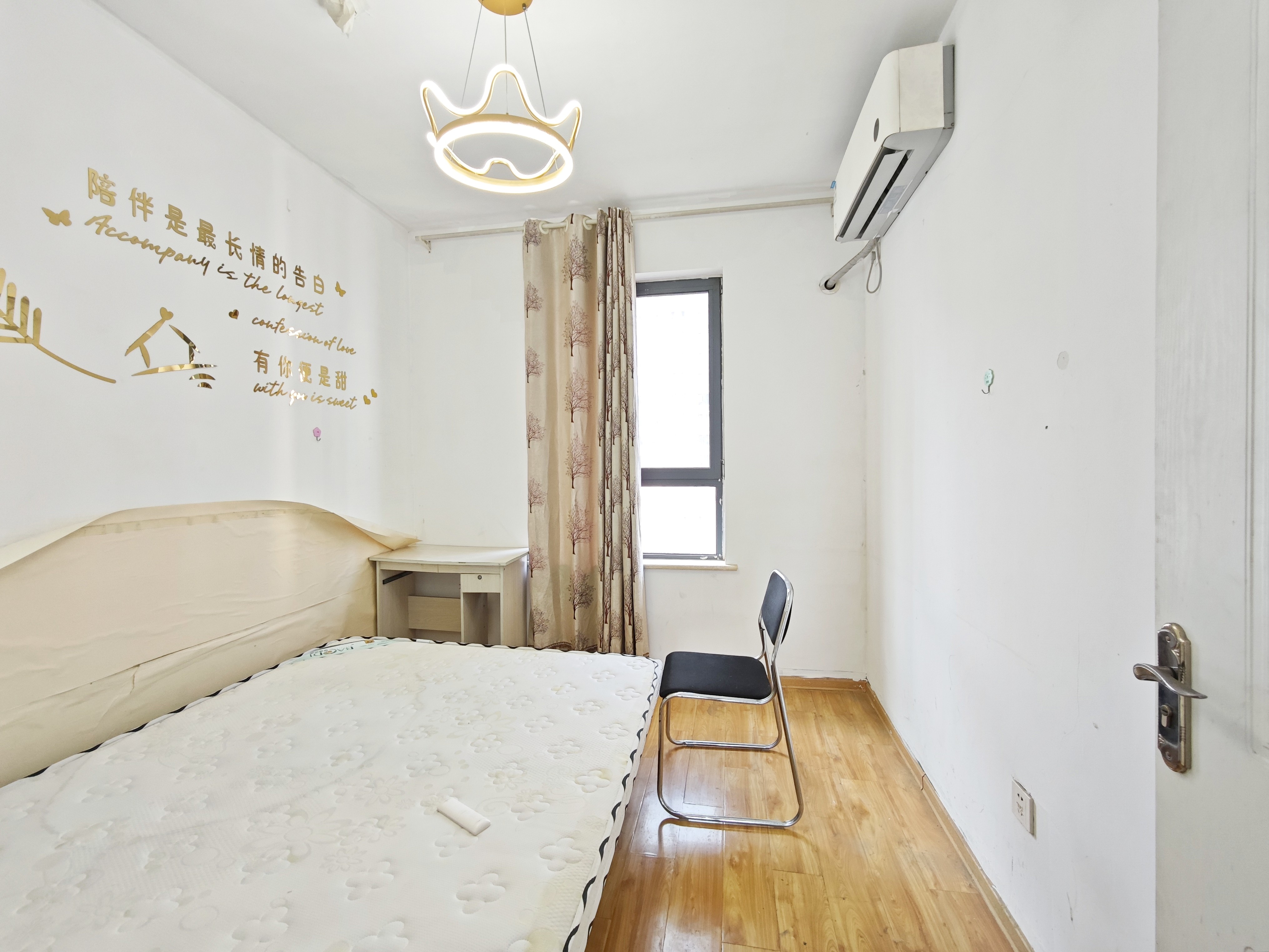 中建锦绣城三期