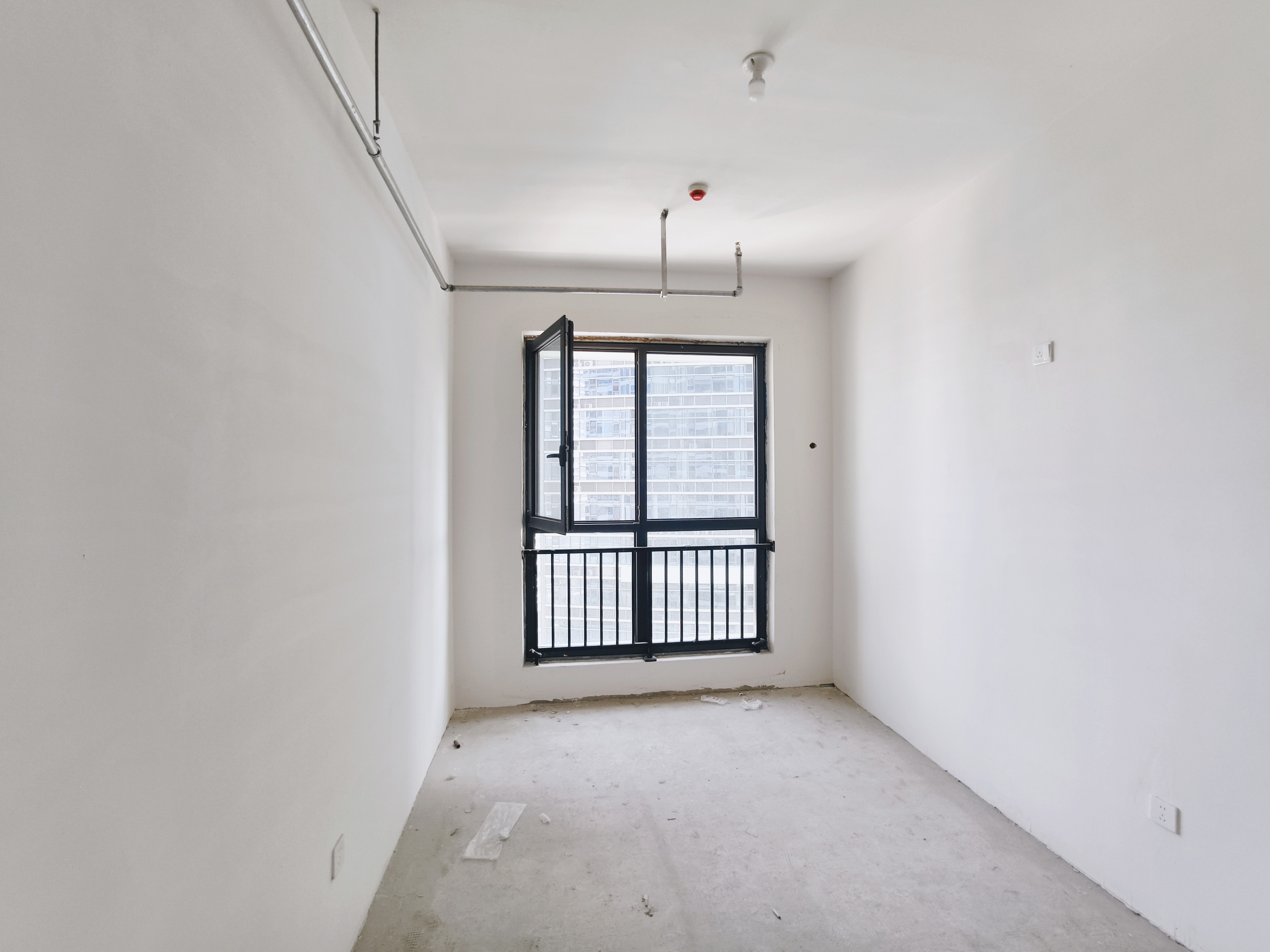  世茂时代先声 北