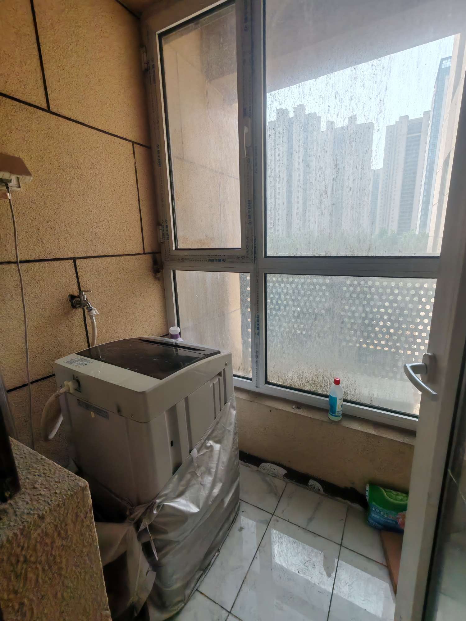 绿地中央广场三区