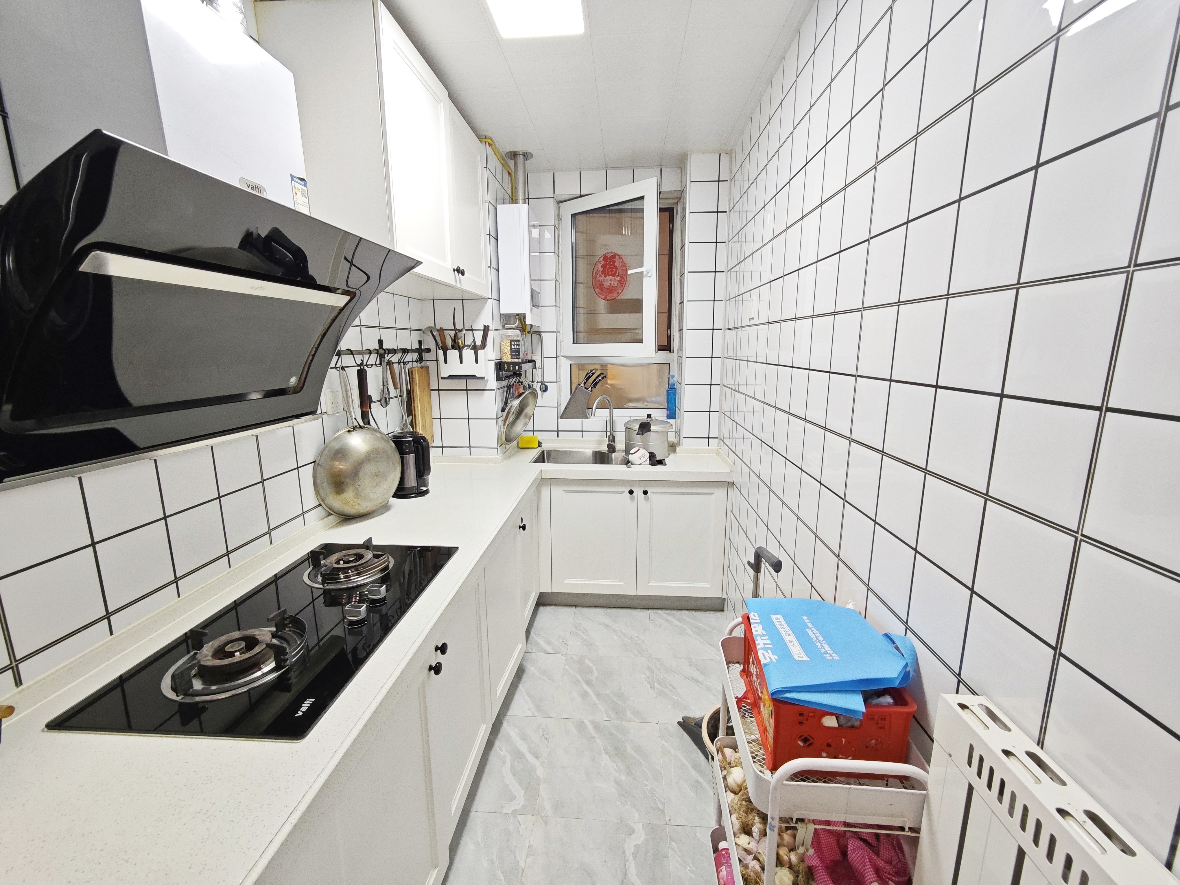 绿地新里香榭丽公馆