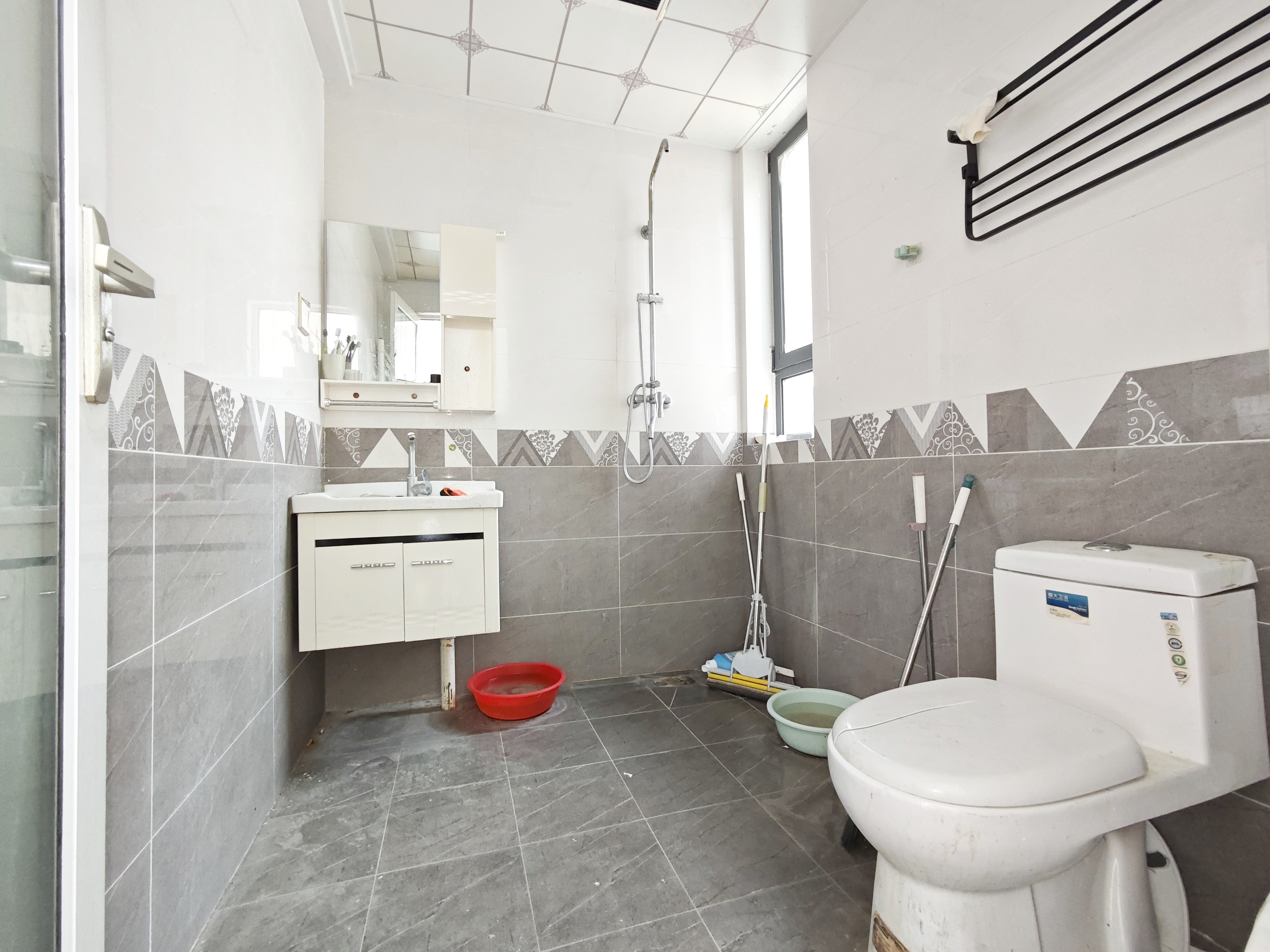 中建锦绣城三期