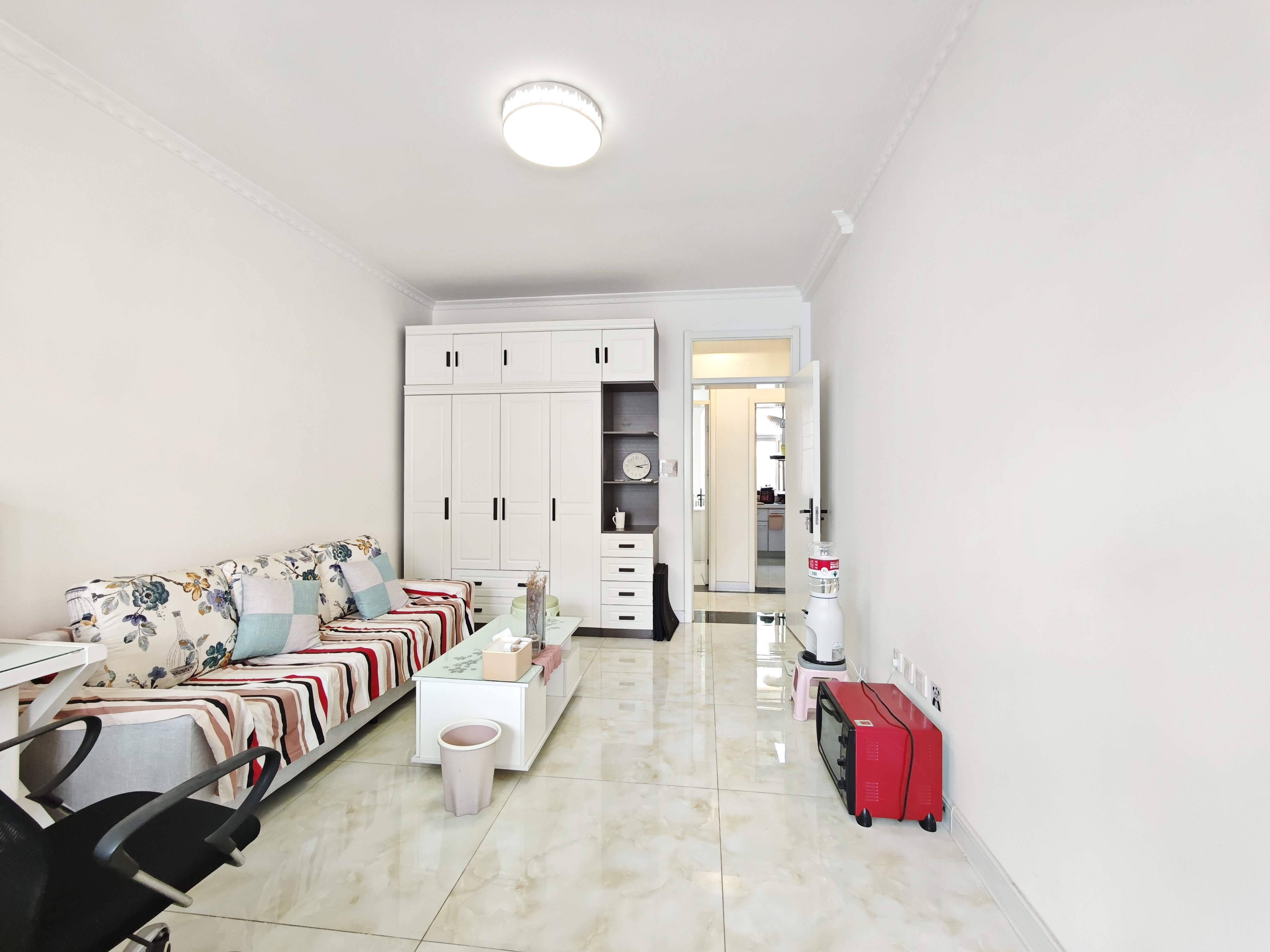 经二路单位宿舍