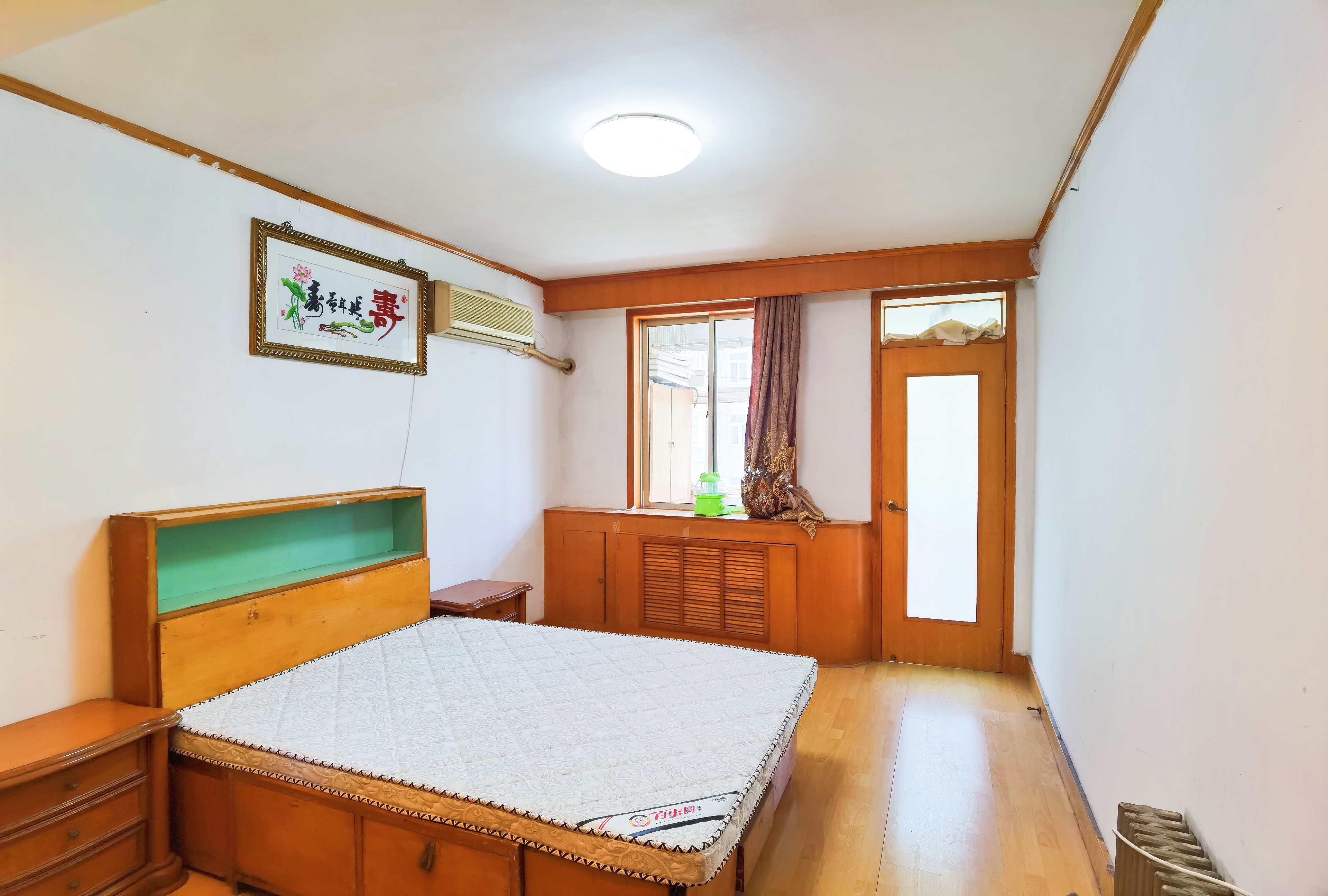 胜利大街单位宿舍