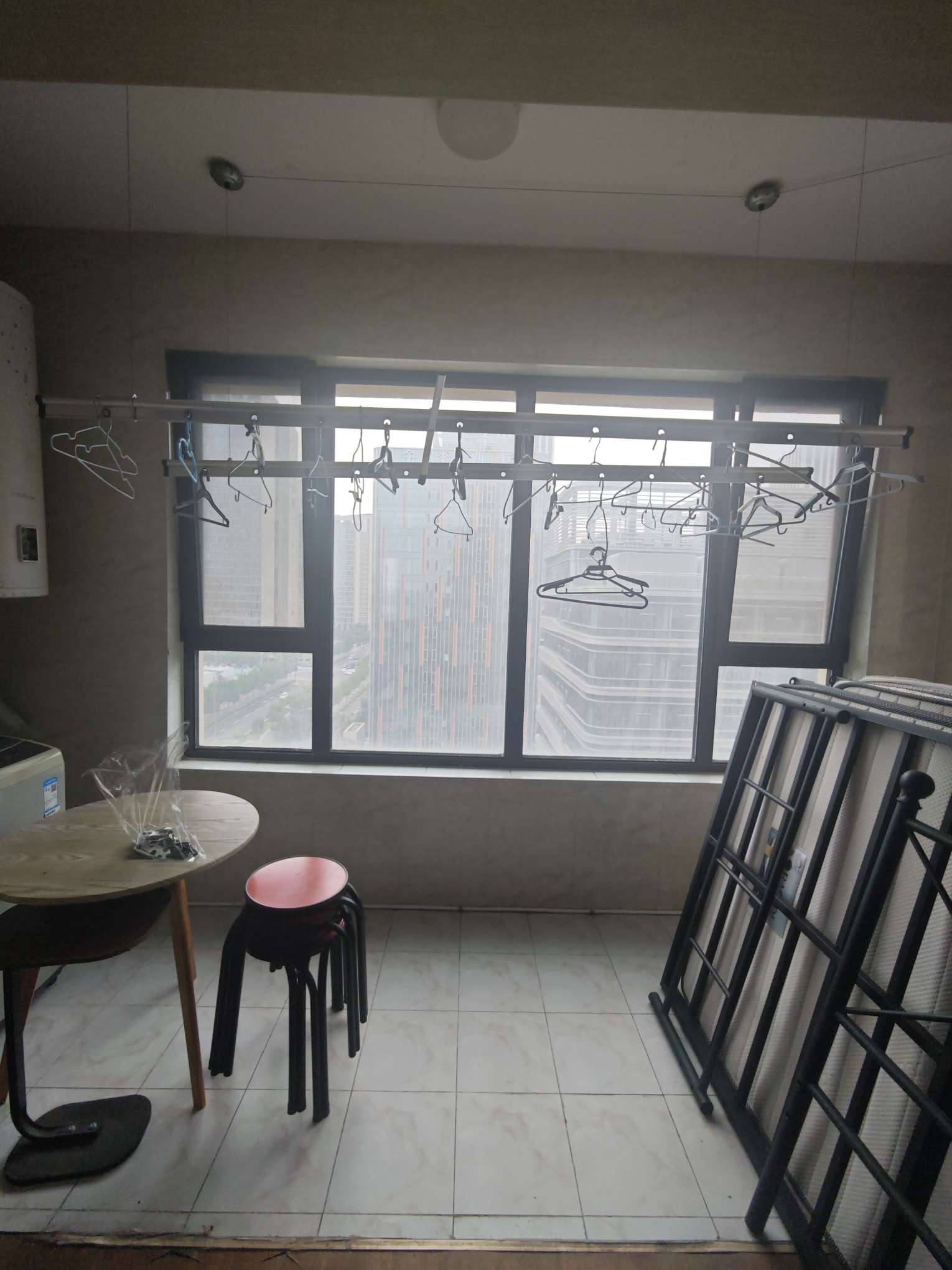 绿地IFC中央公馆