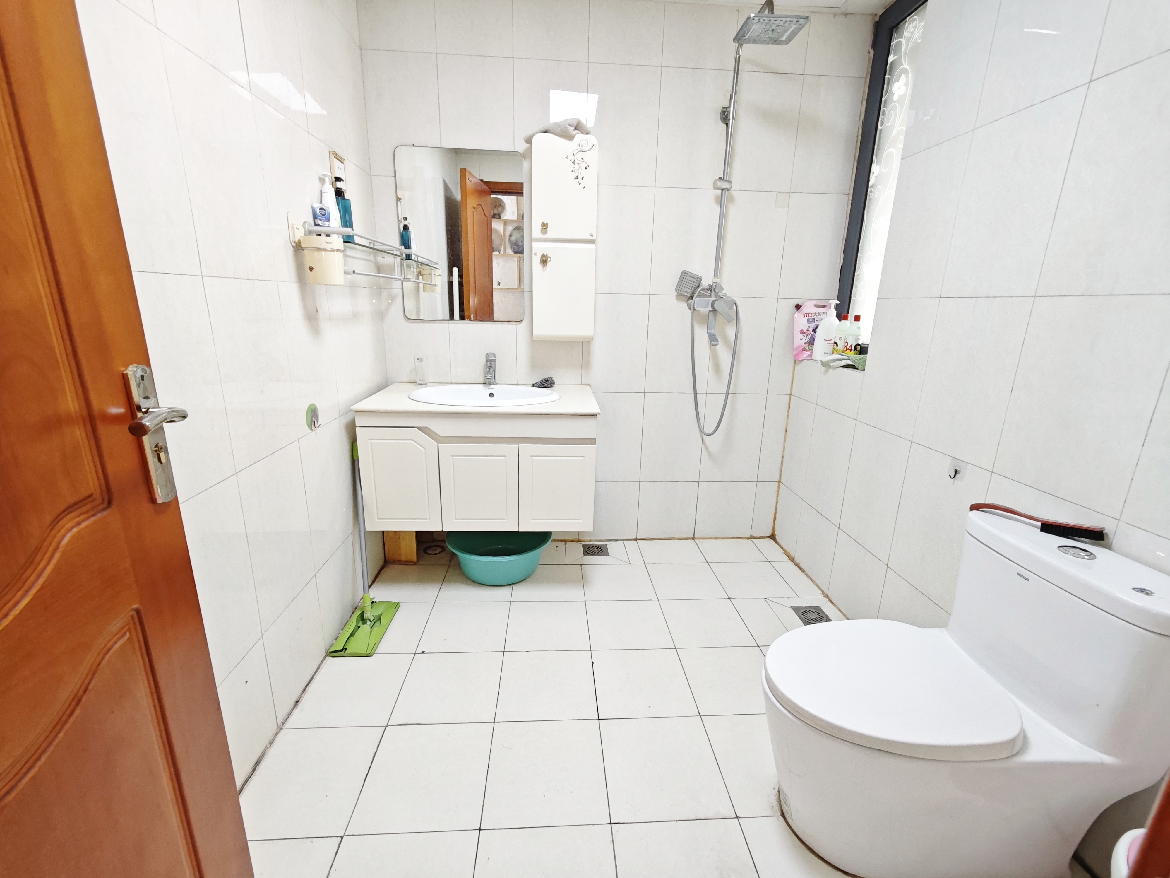 中建锦绣城一期