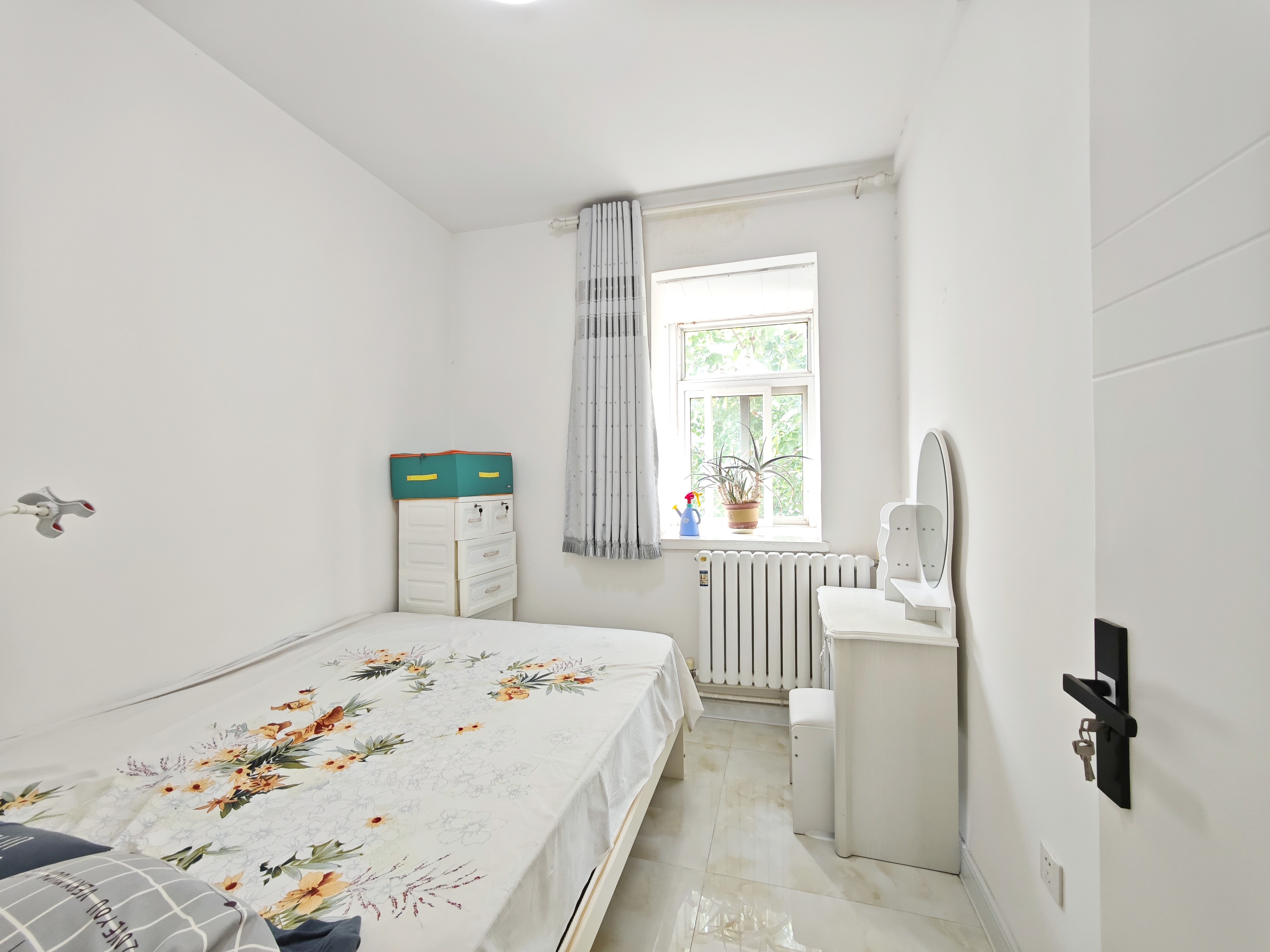 经二路单位宿舍