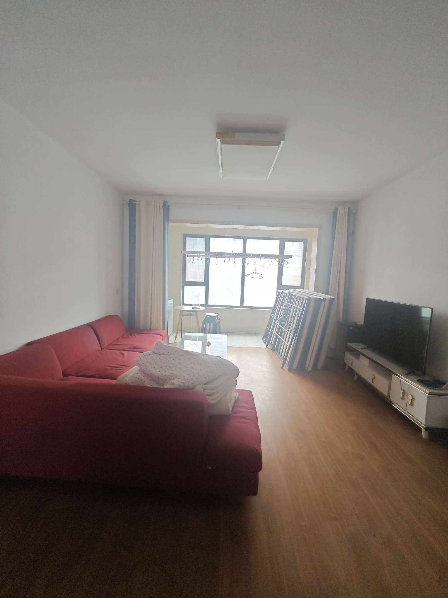 绿地IFC中央公馆