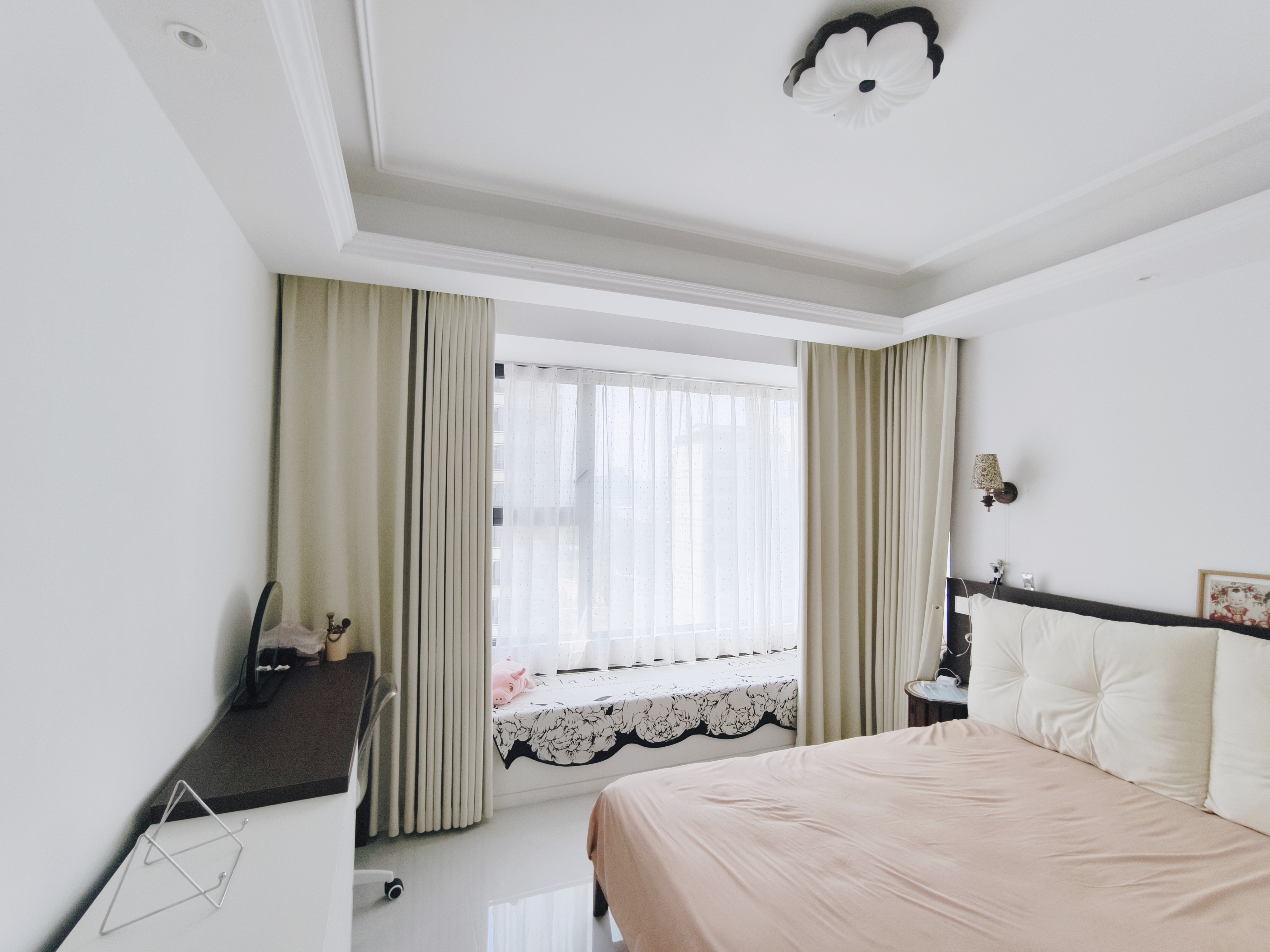 远洋潮起东方A5地块