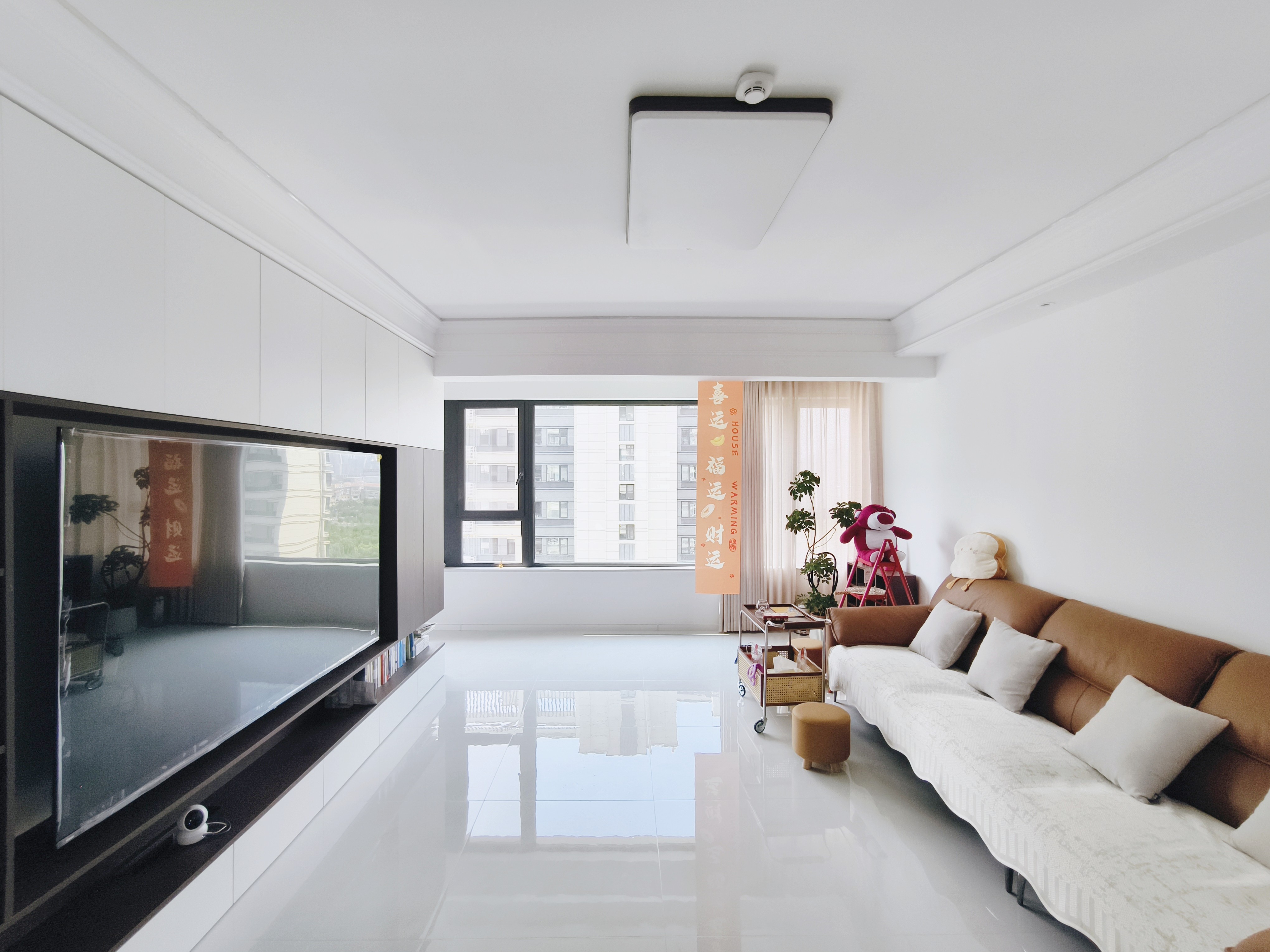 远洋潮起东方A5地块