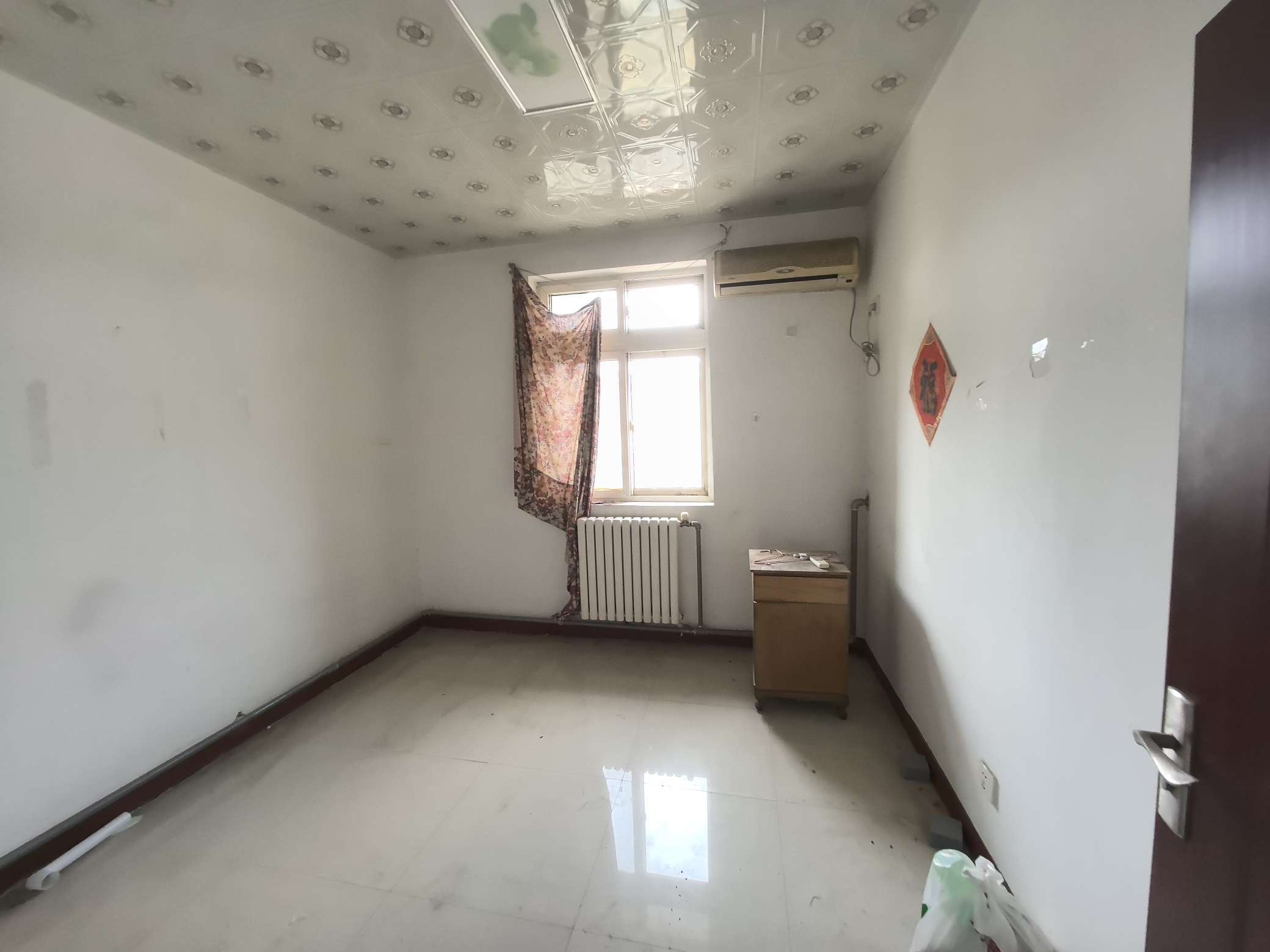 羊头峪西沟宿舍