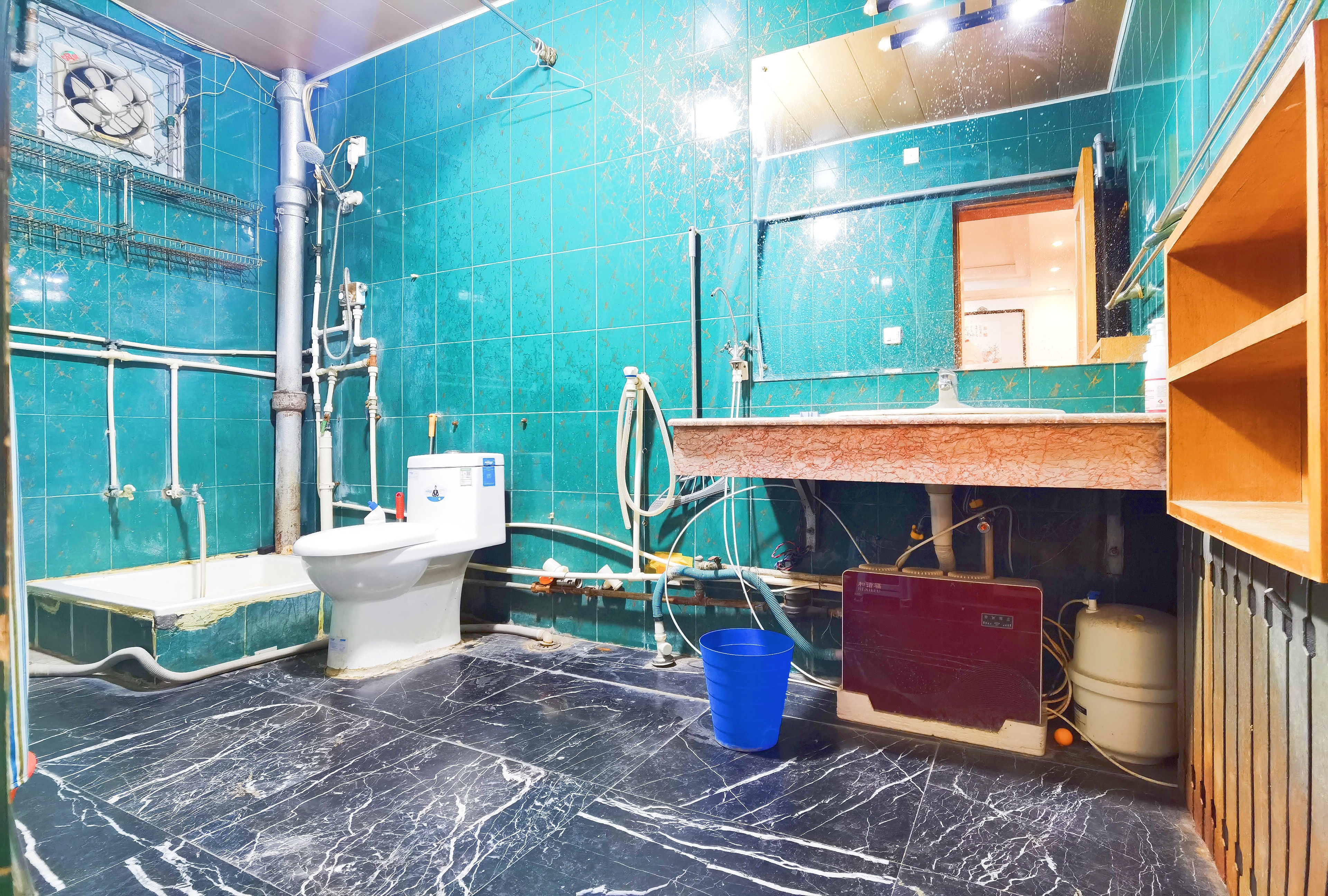 胜利大街单位宿舍