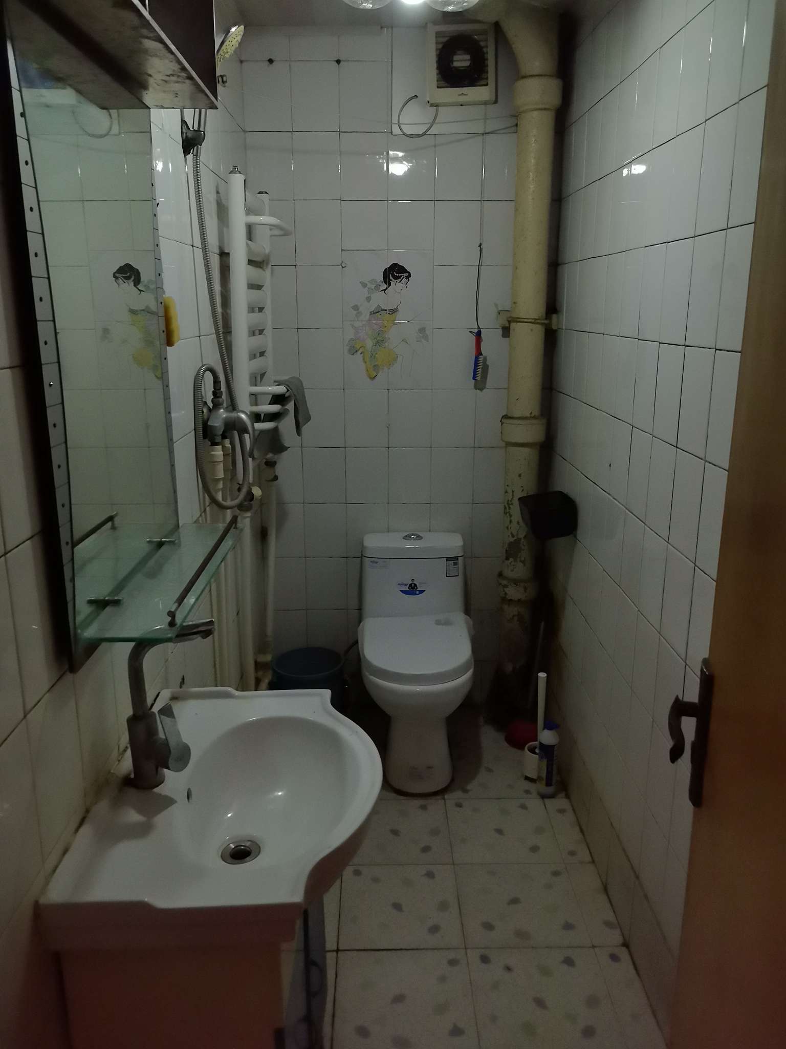 王官庄小区