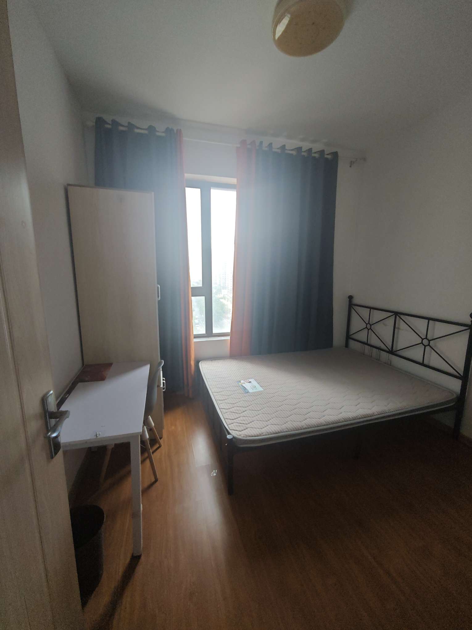 绿地IFC中央公馆