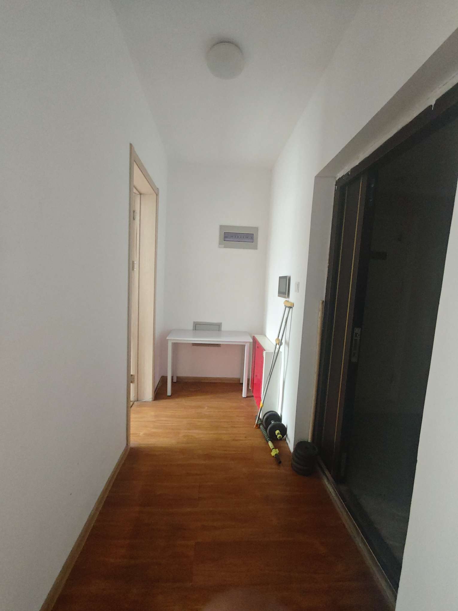 绿地IFC中央公馆