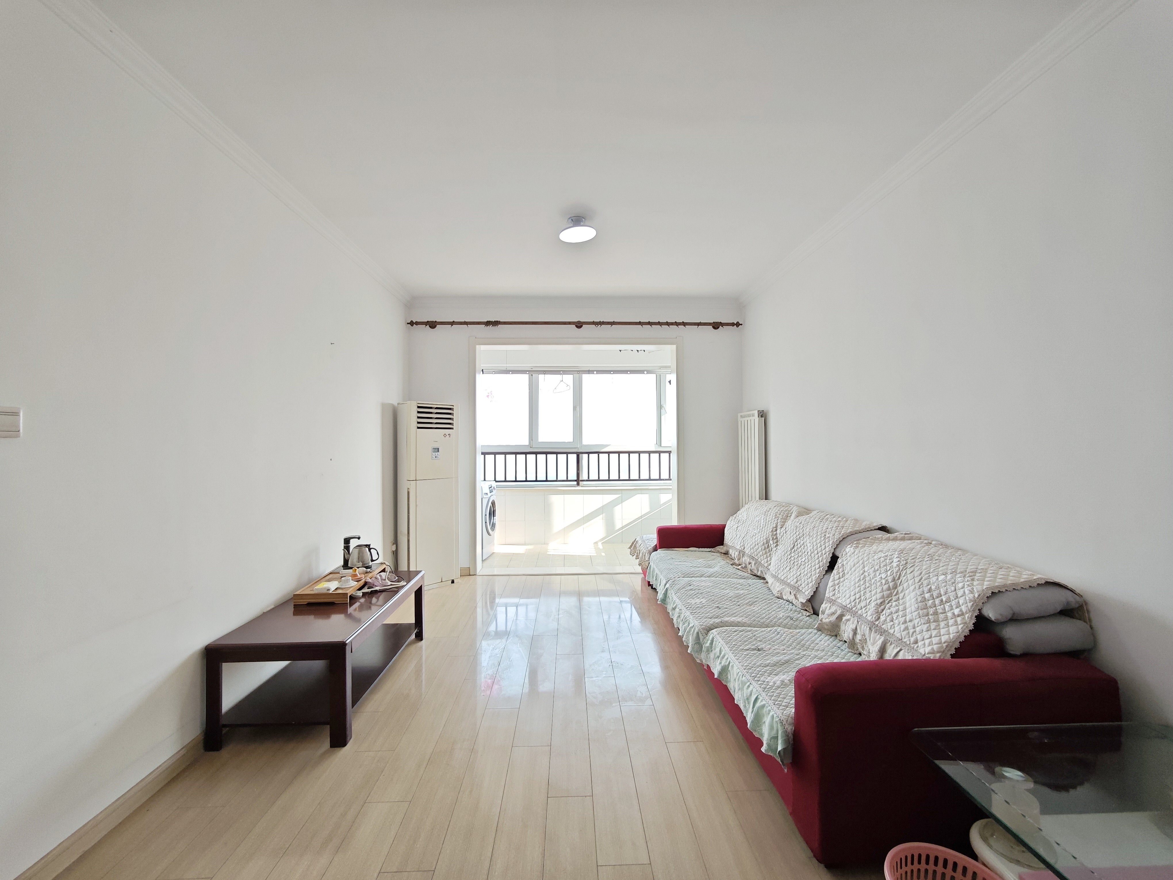 绿地新里香榭丽公馆