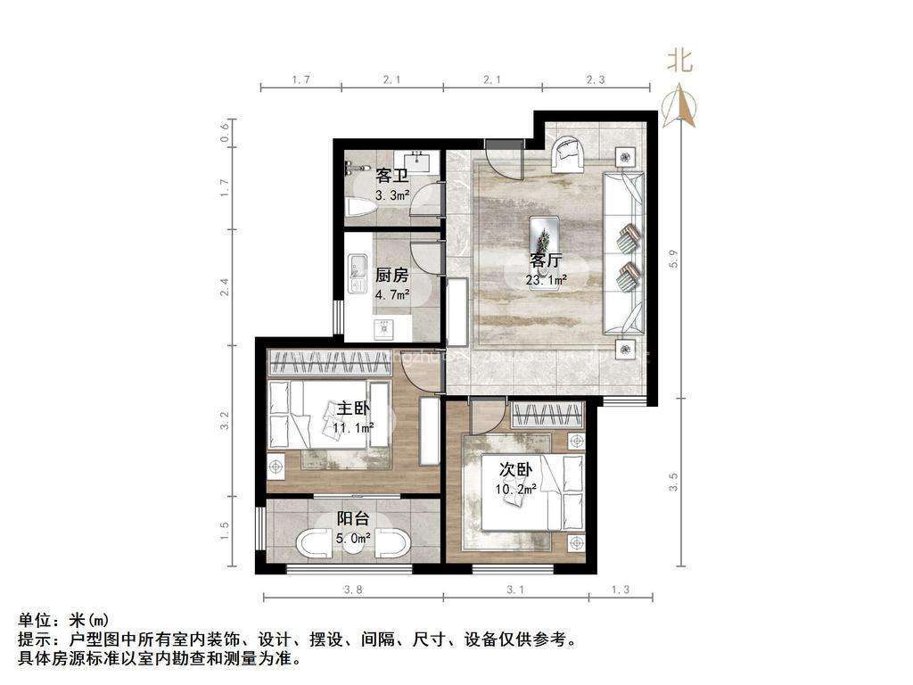 华夏福地