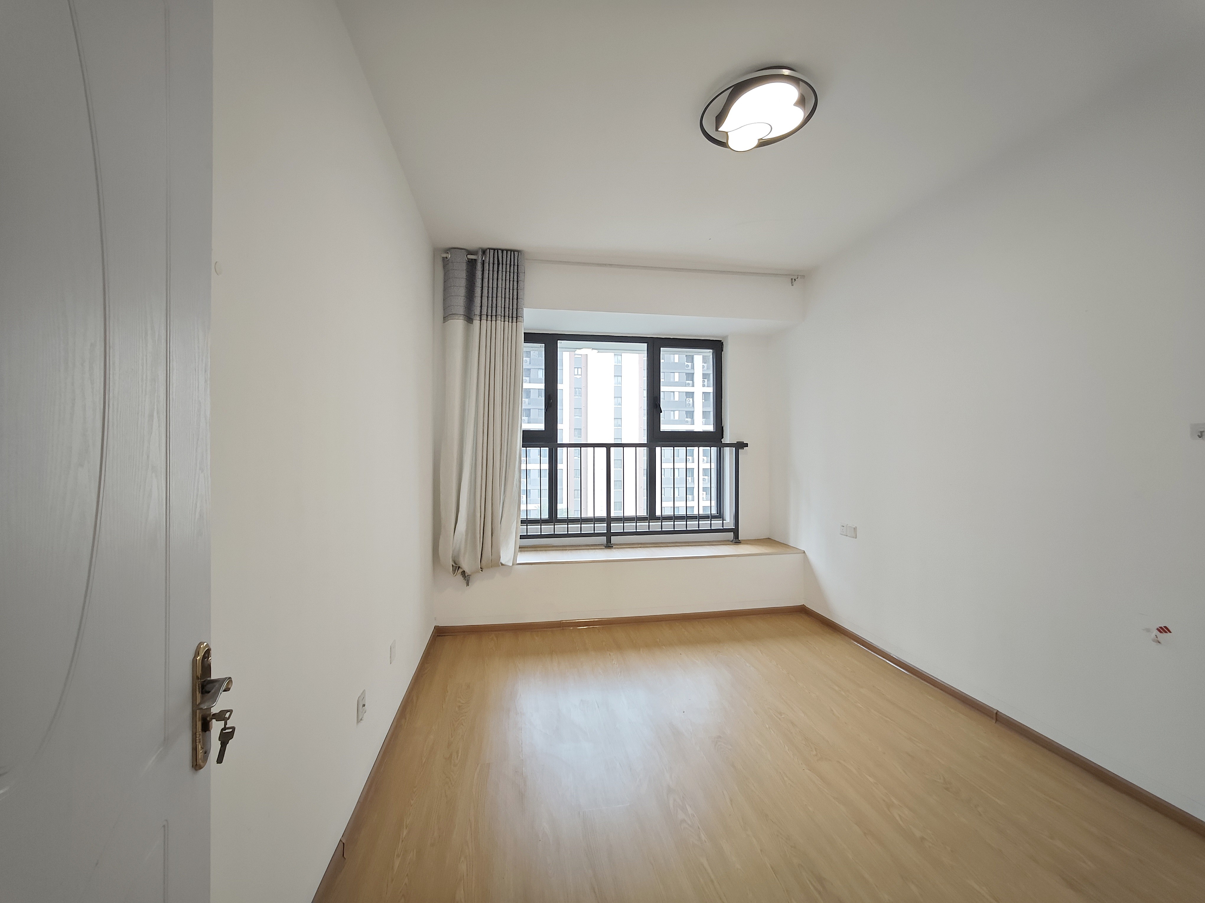 华润置地昆仑御