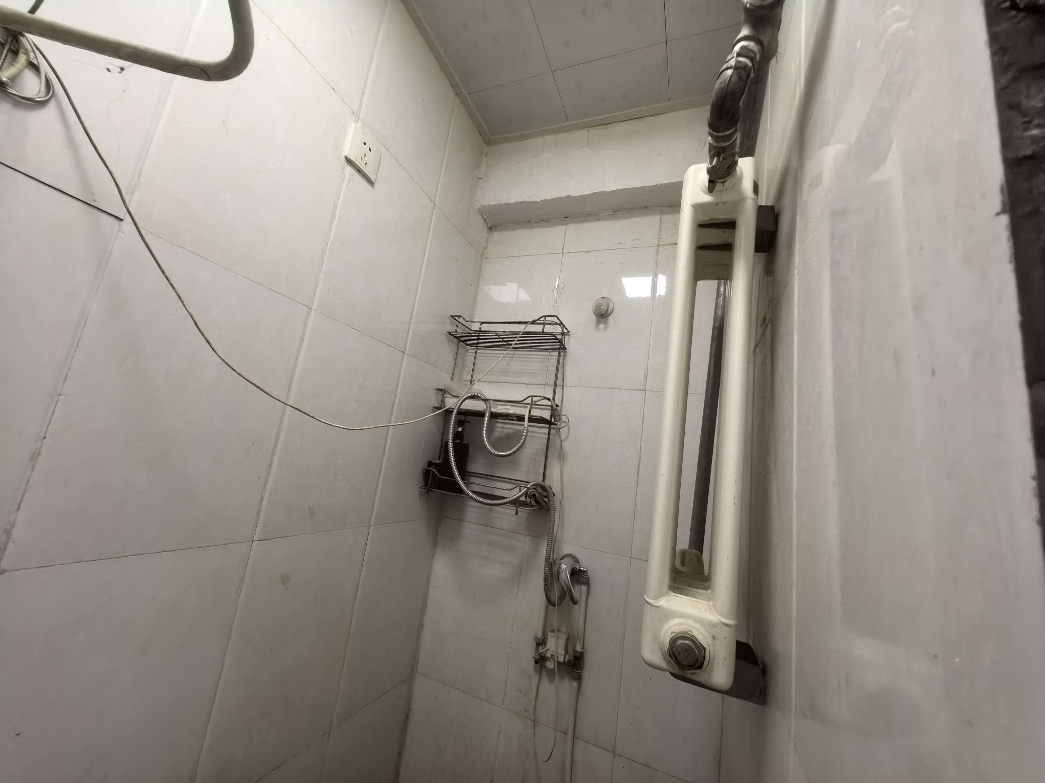 羊头峪西沟宿舍