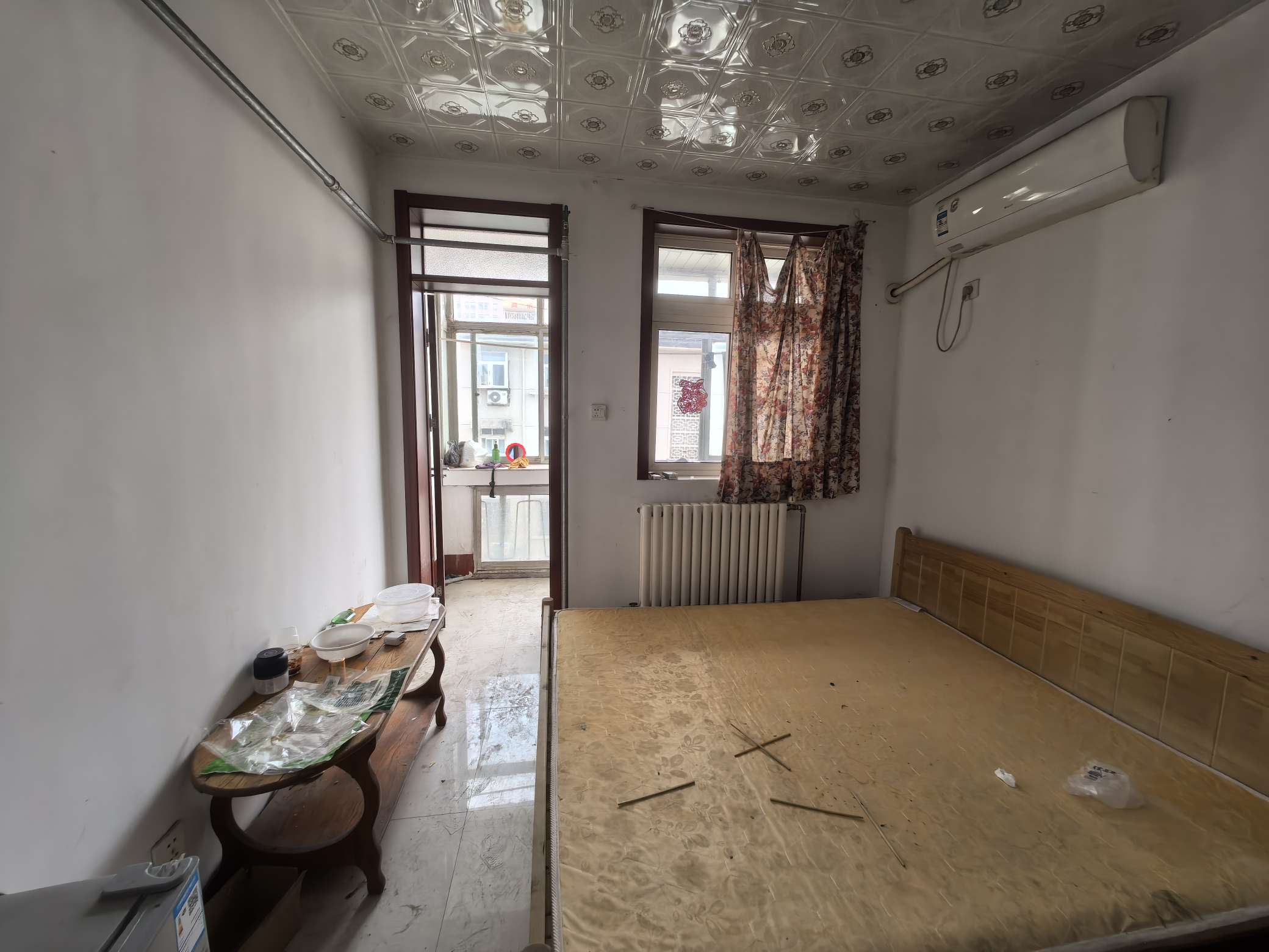 羊头峪西沟宿舍