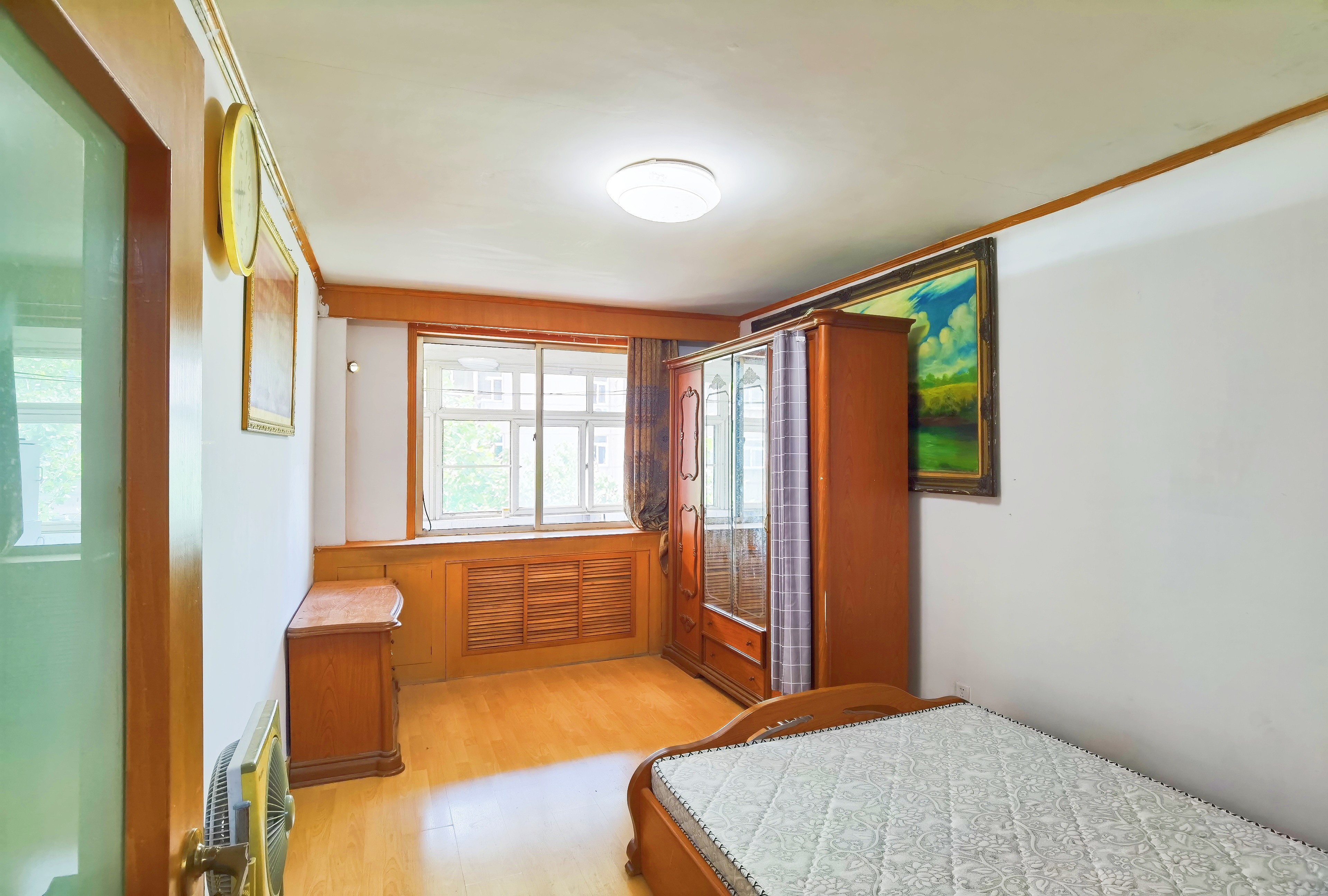 胜利大街单位宿舍