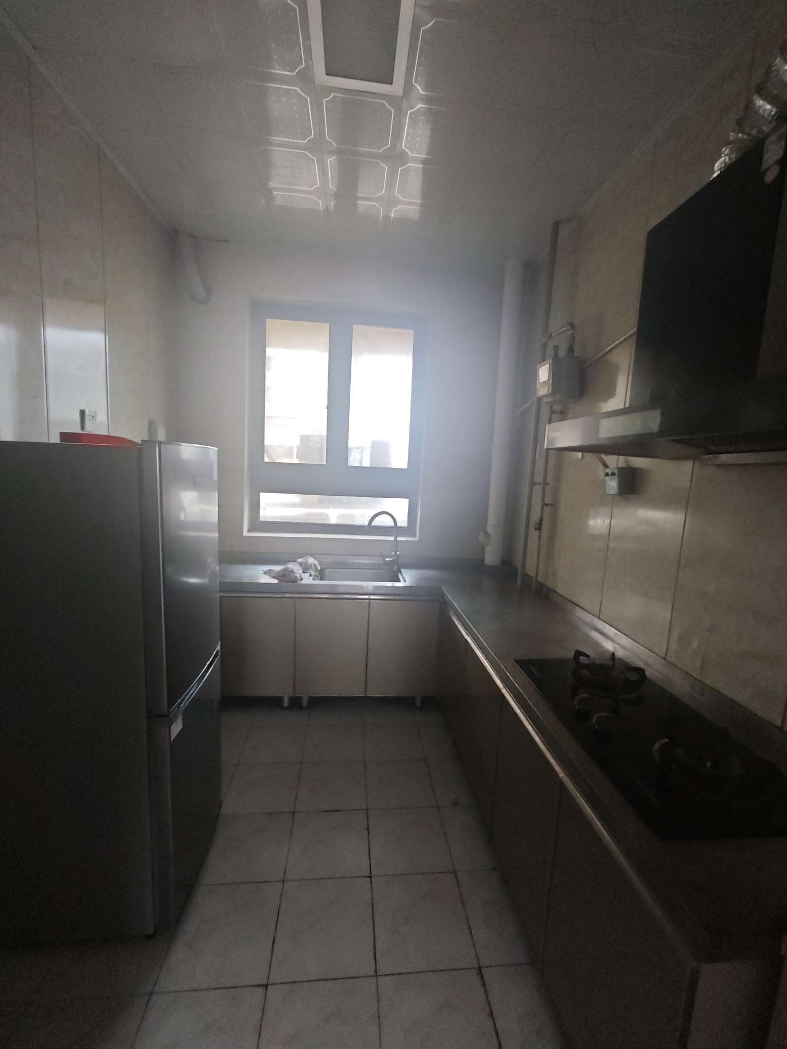 绿地IFC中央公馆