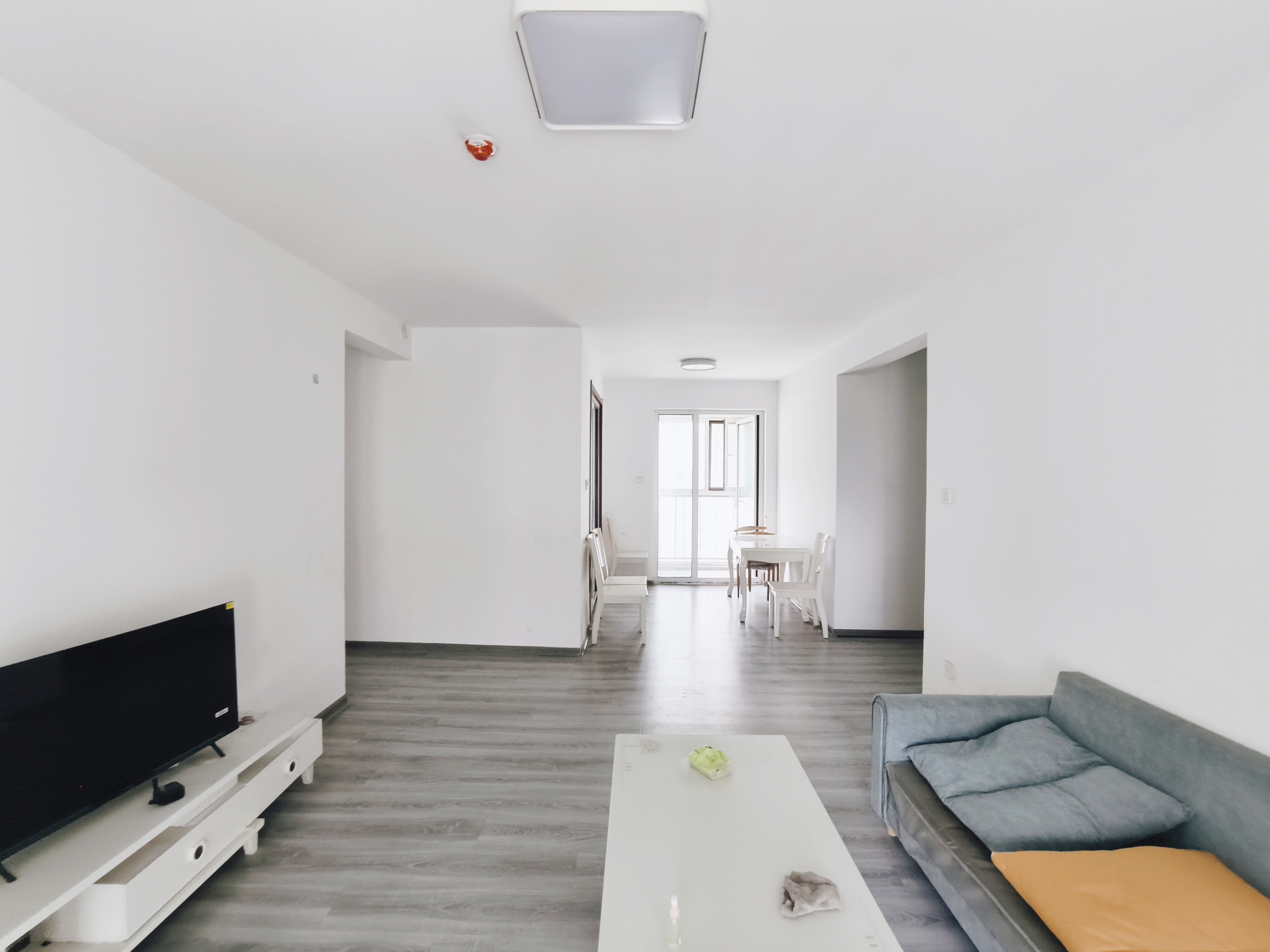 鲁能泰山7号二期