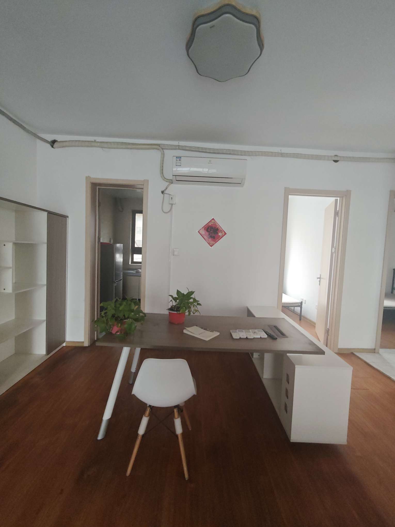 绿地IFC中央公馆