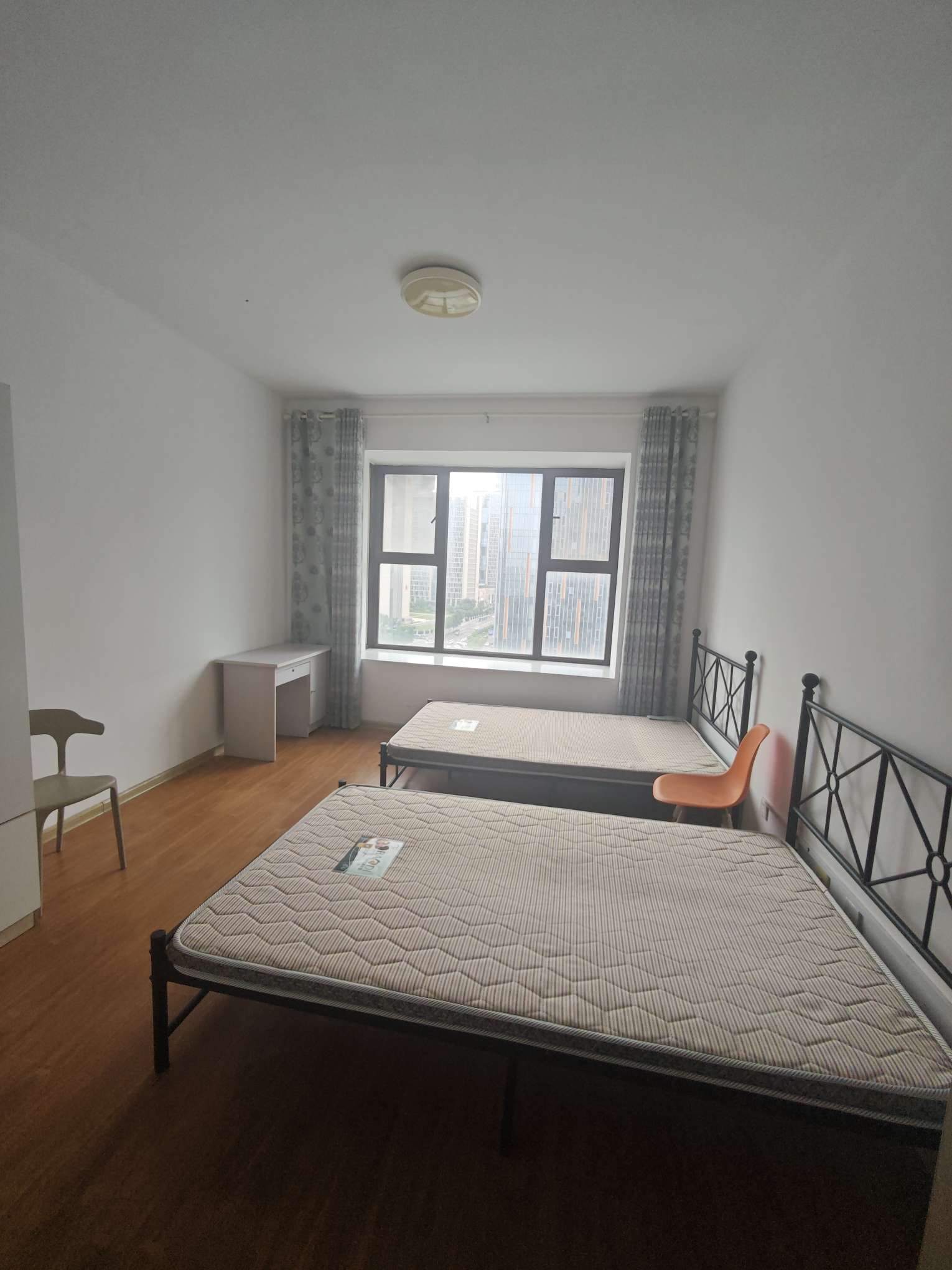 绿地IFC中央公馆