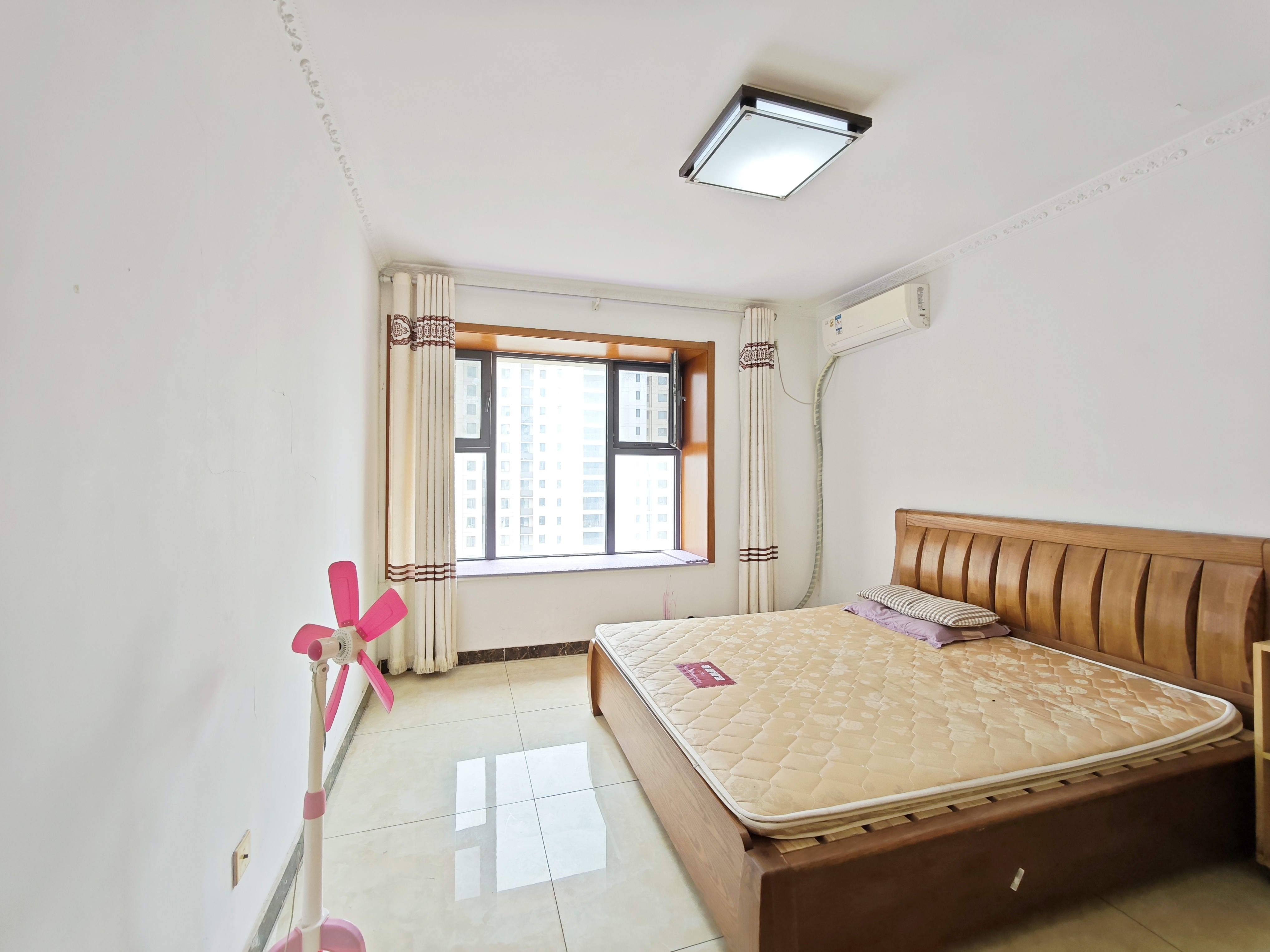 中建锦绣城一期