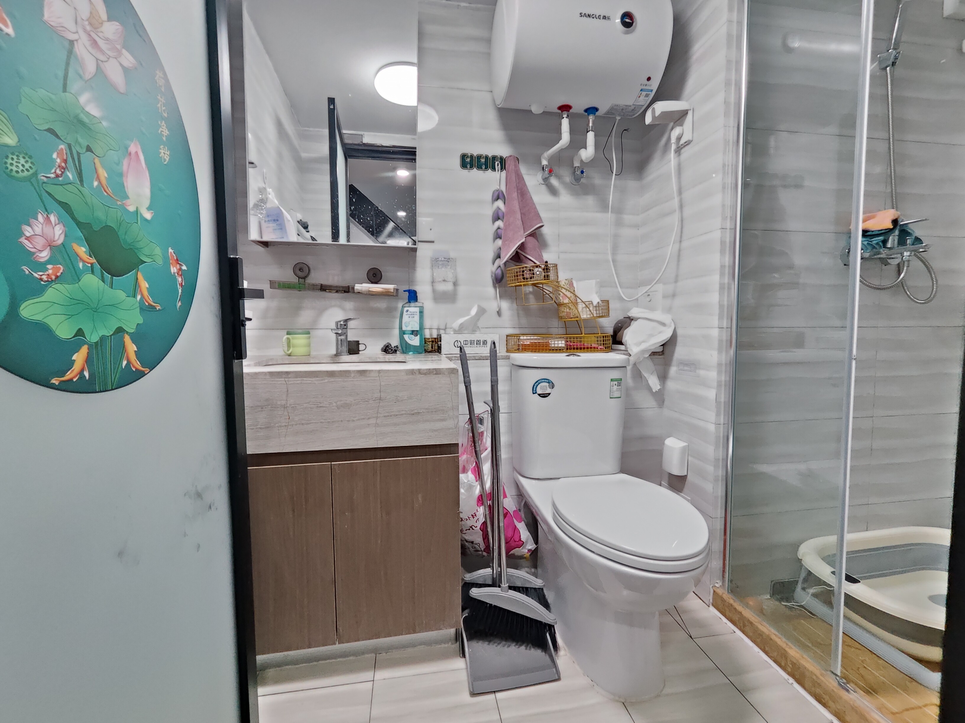 恒大滨河左岸公寓(临湖公馆花园)