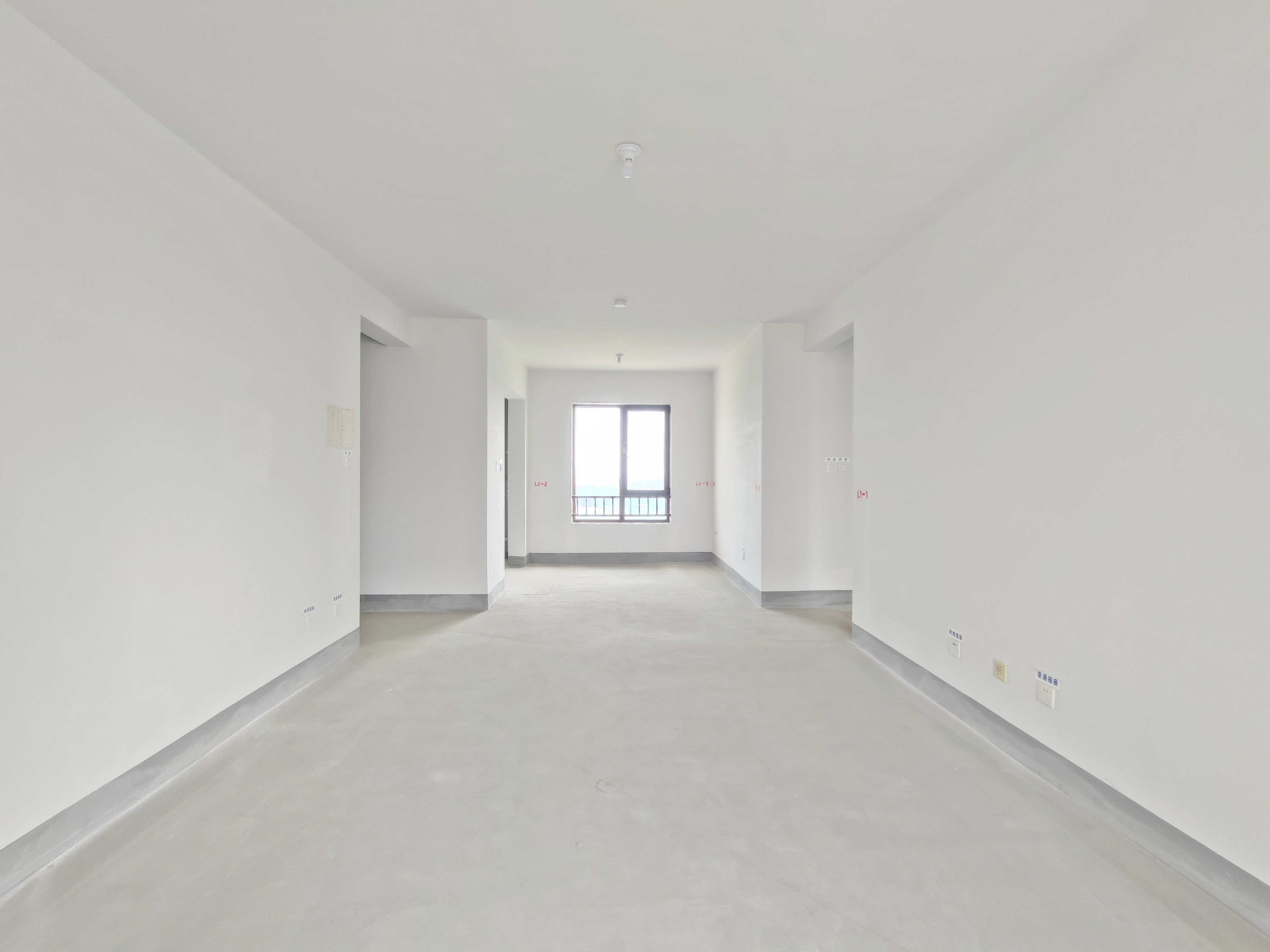  蓝石大溪地 南北