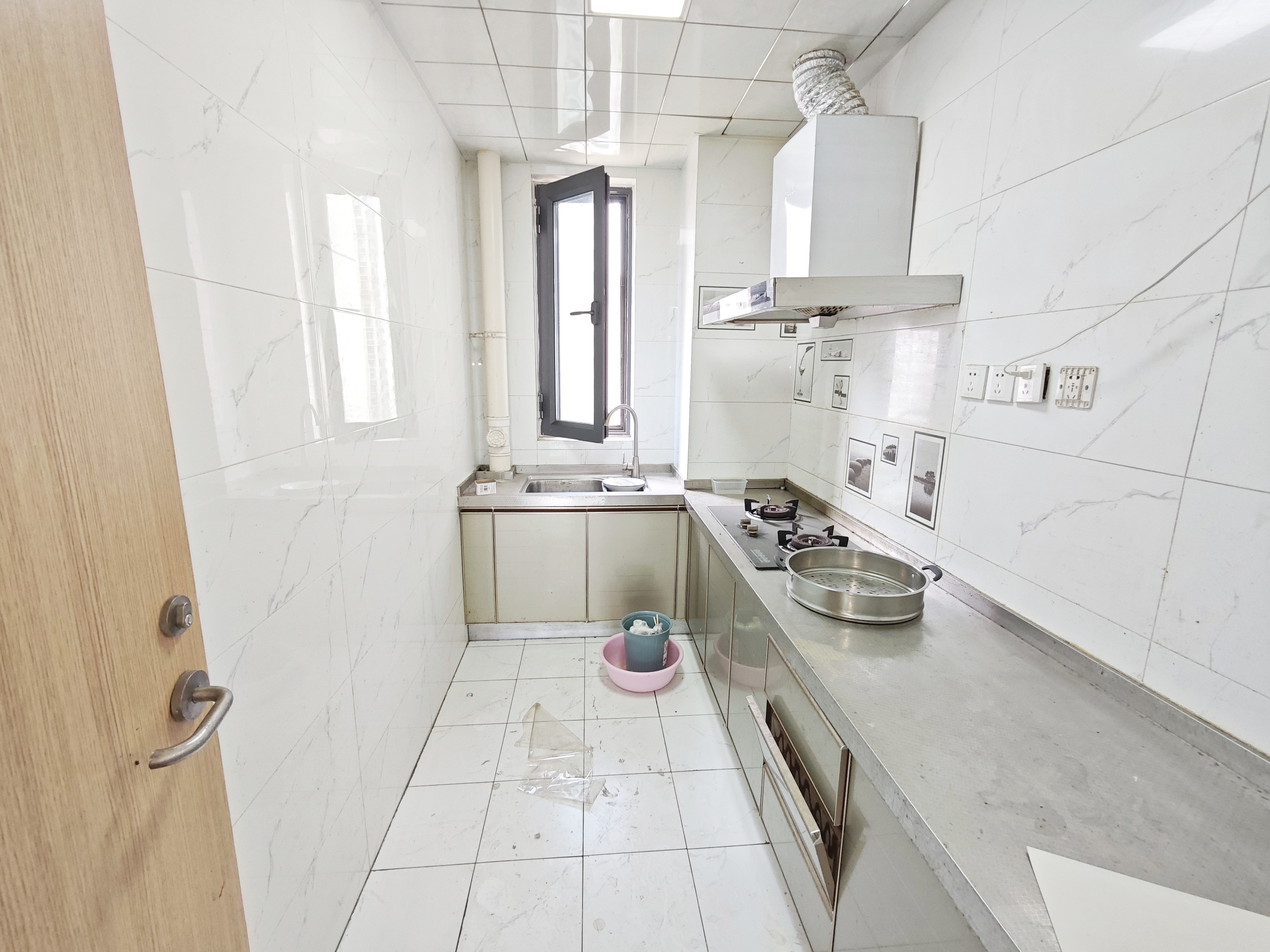 中建锦绣城三期