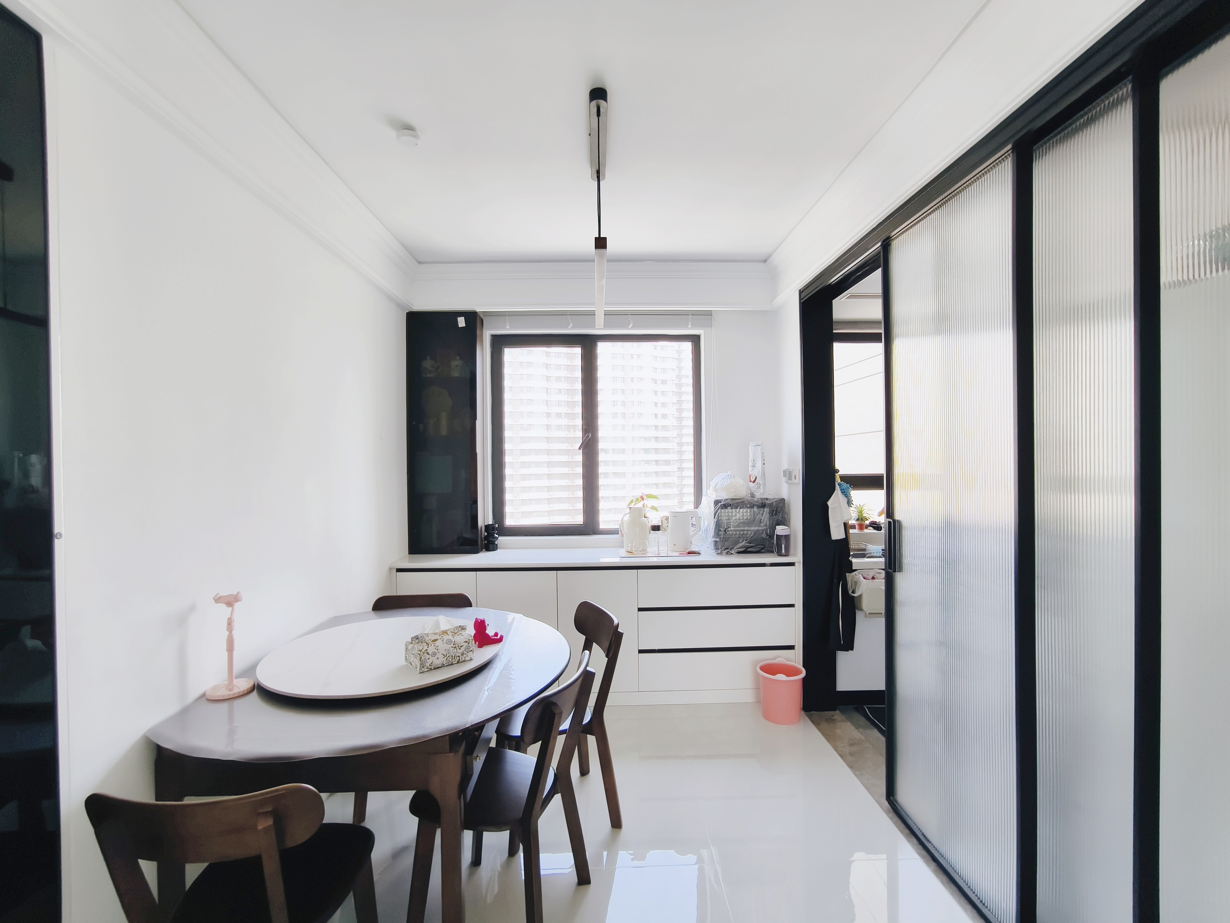 远洋潮起东方A5地块