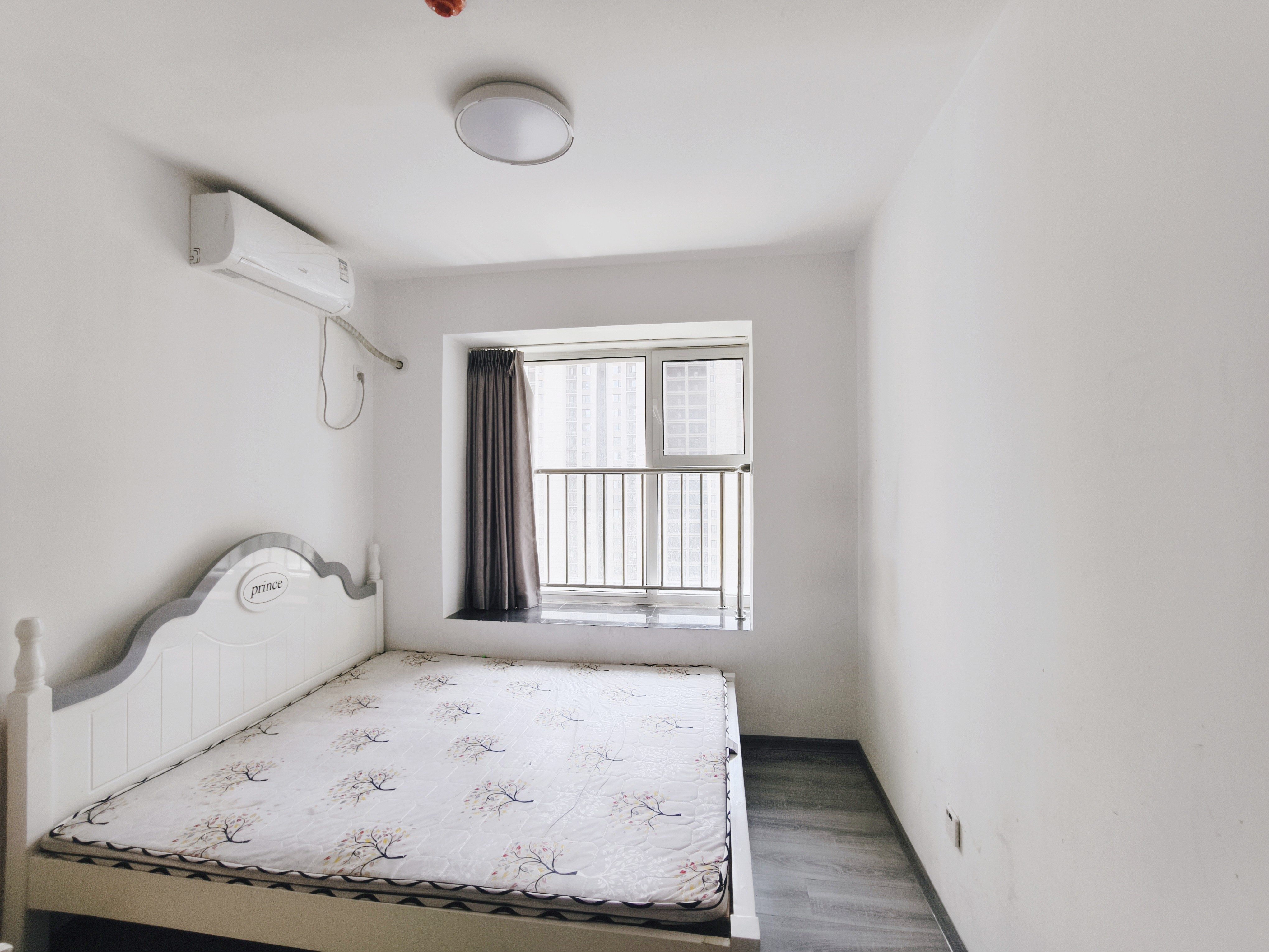 鲁能泰山7号二期