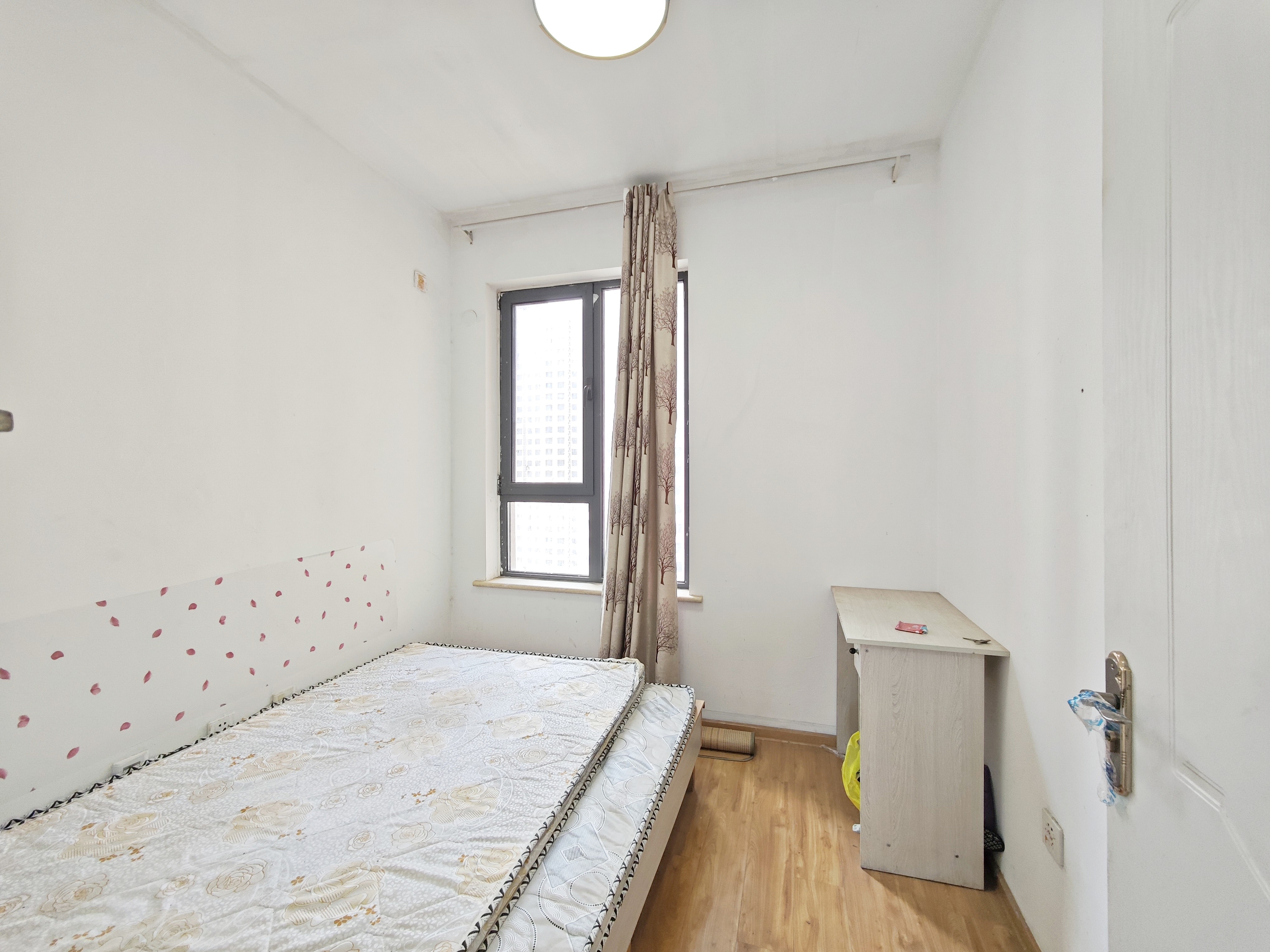 中建锦绣城三期