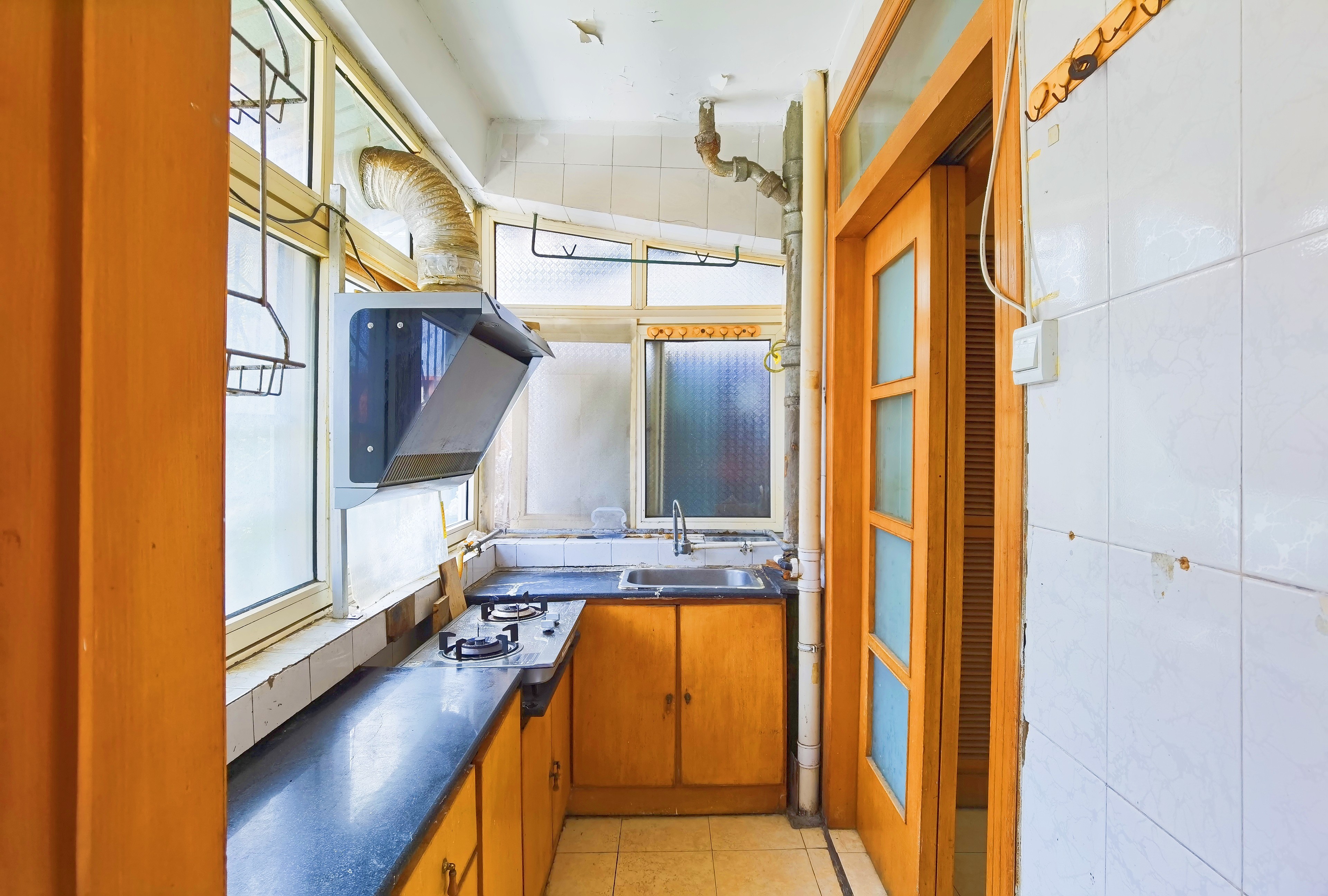 胜利大街单位宿舍