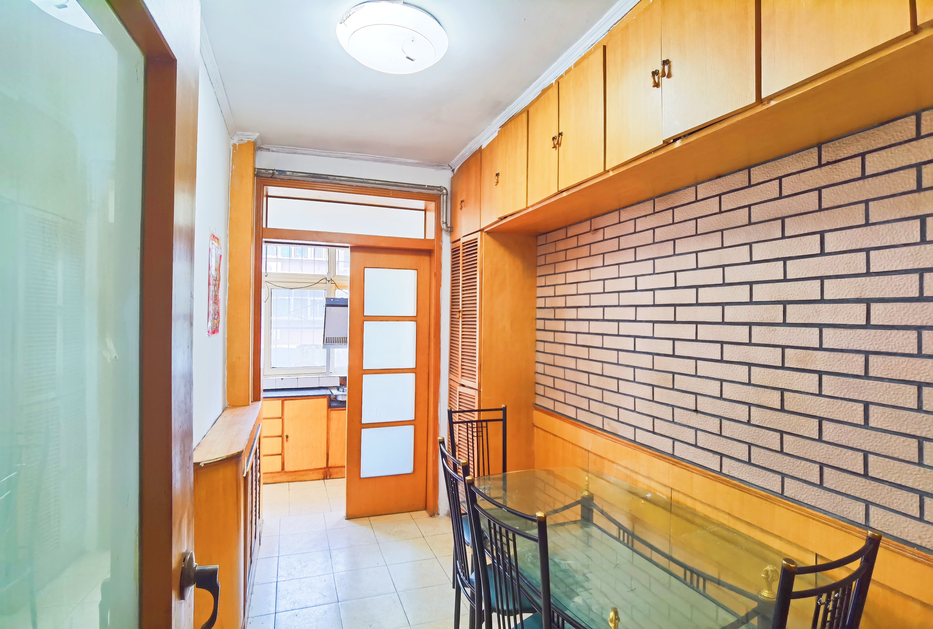 胜利大街单位宿舍