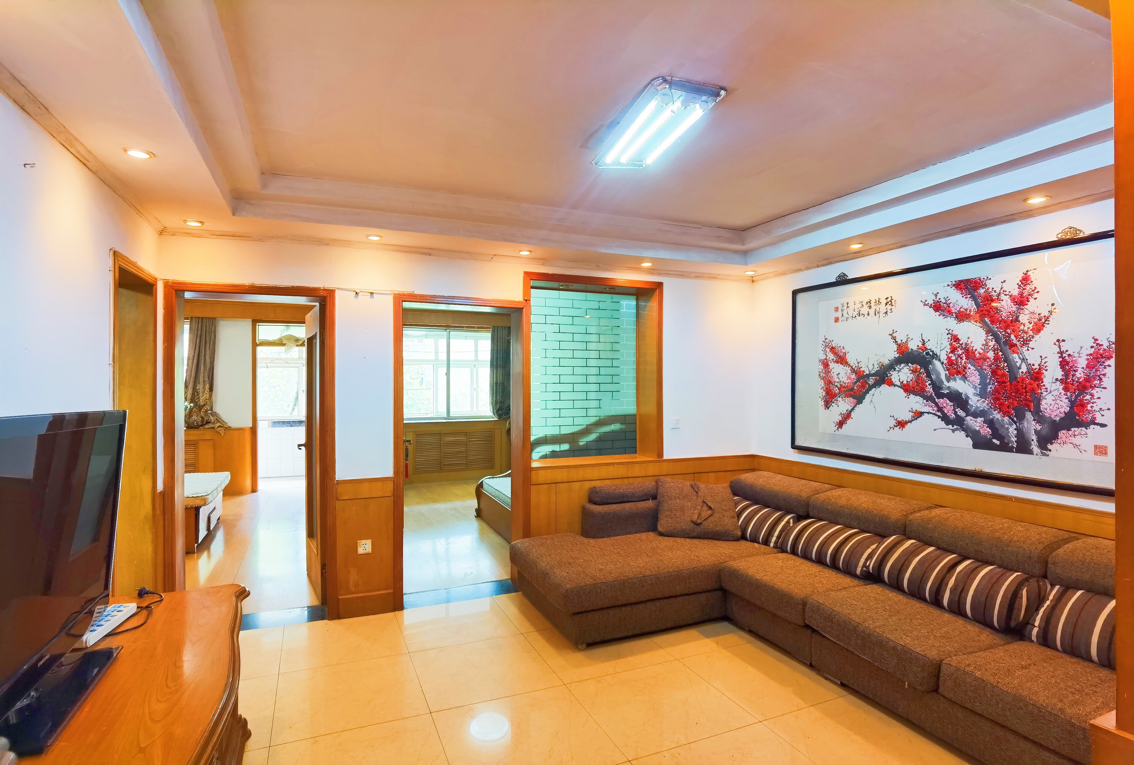 胜利大街单位宿舍