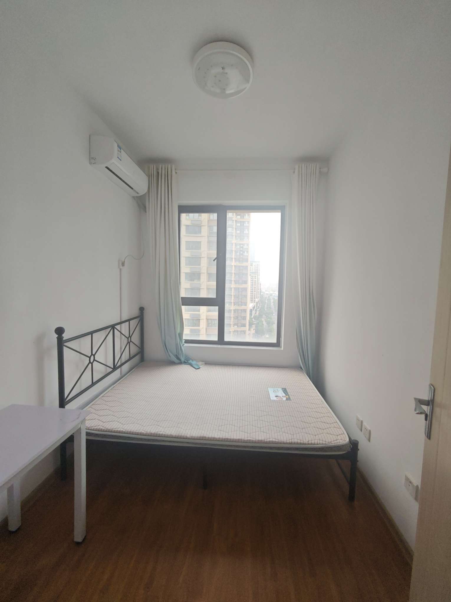 绿地IFC中央公馆