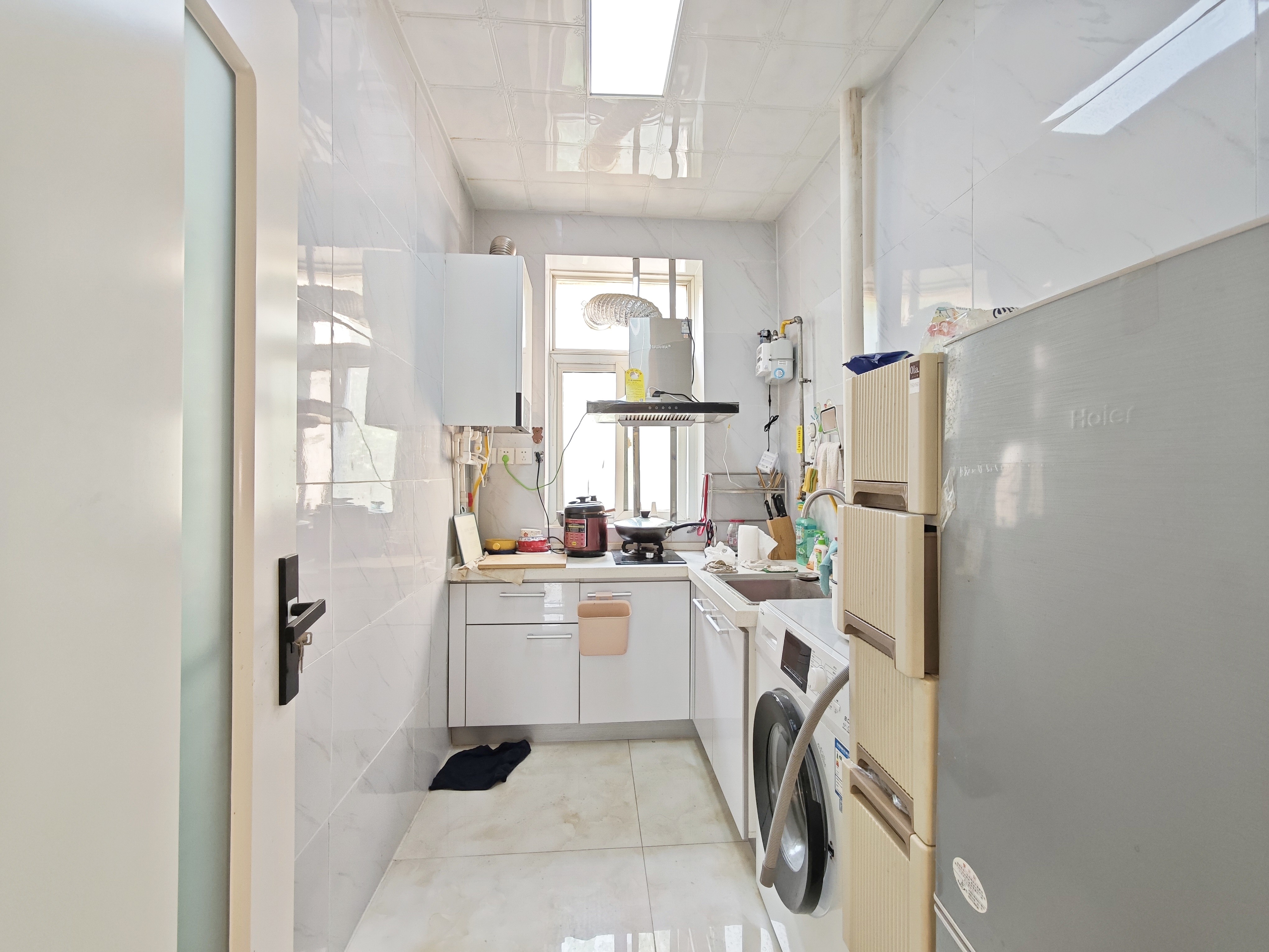 经二路单位宿舍